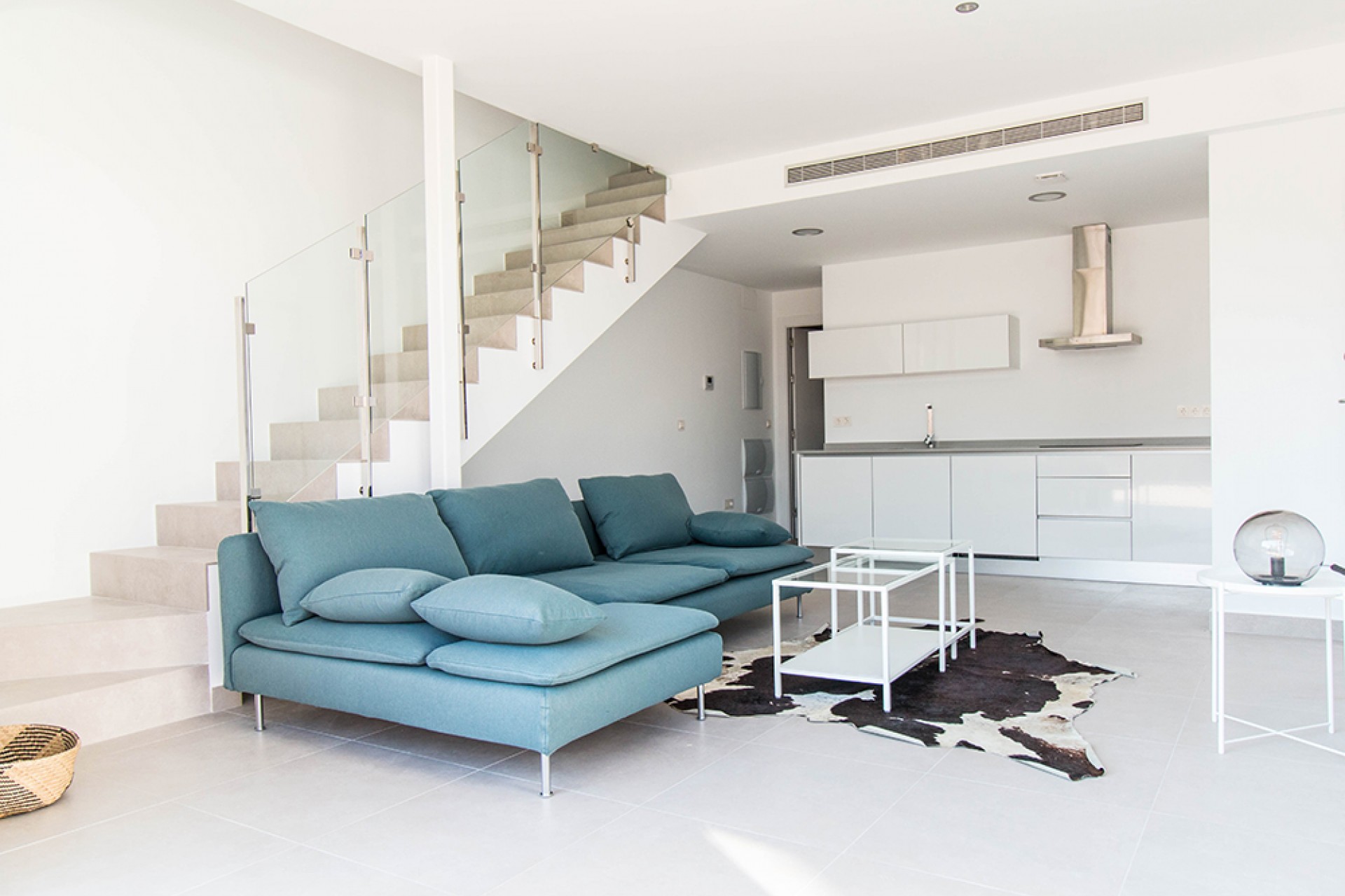 Nieuw - Vrijstaande Villa - Orihuela Costa - Orihuela