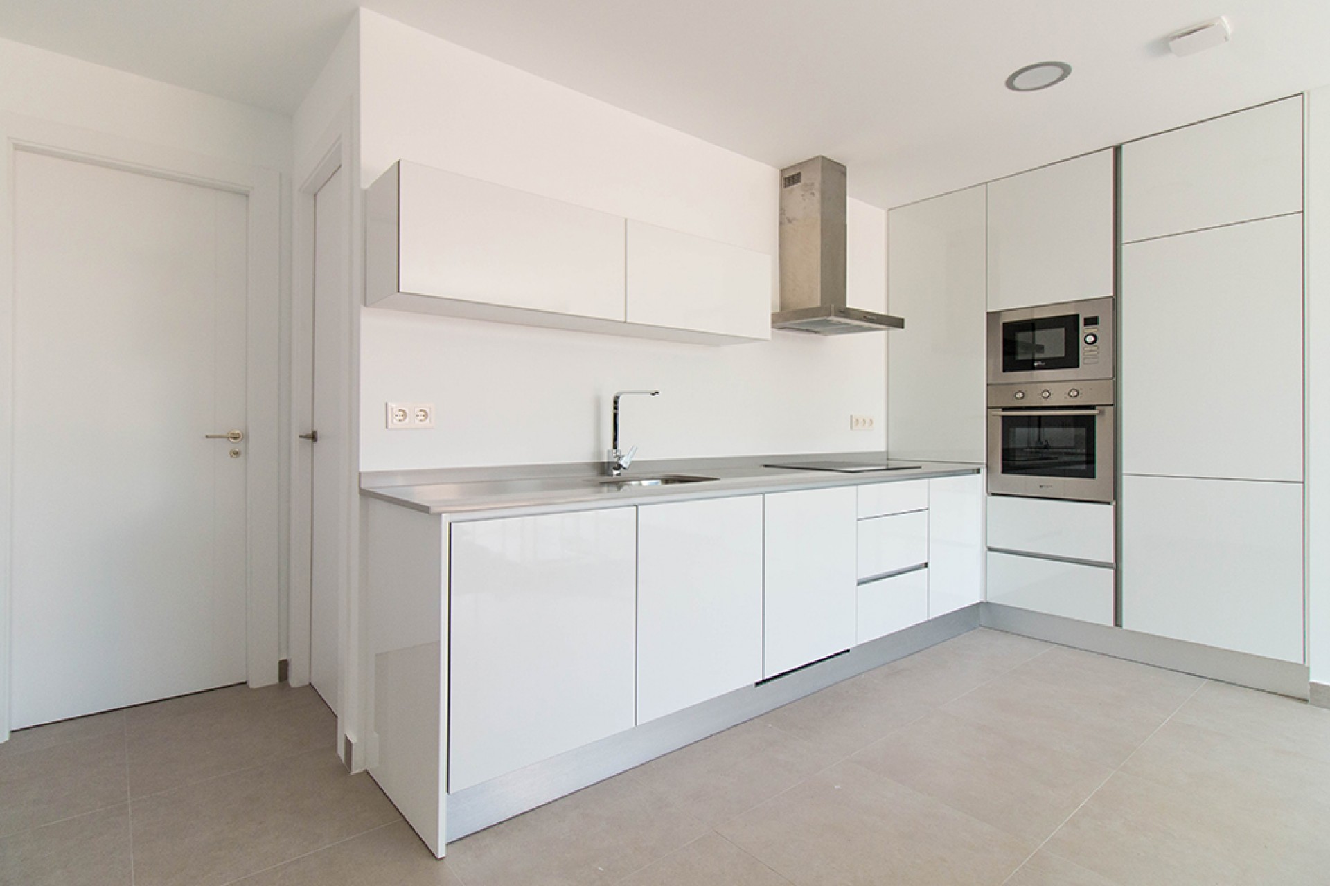 Nieuw - Vrijstaande Villa - Orihuela Costa - Orihuela