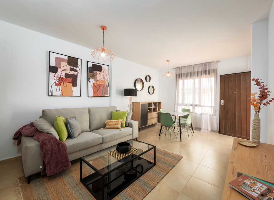 Nieuw - Vrijstaande Villa - Orihuela Costa - Villamartin