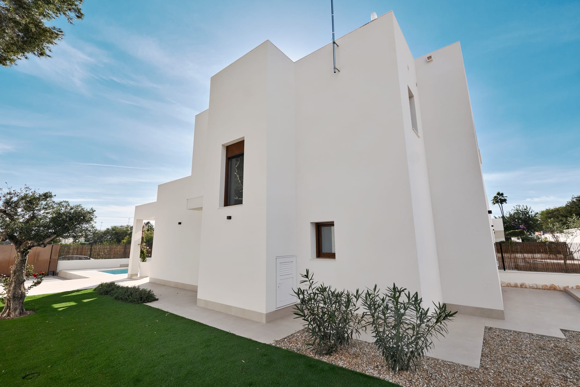 Nieuw - Vrijstaande Villa - Orihuela Costa - Villamartin