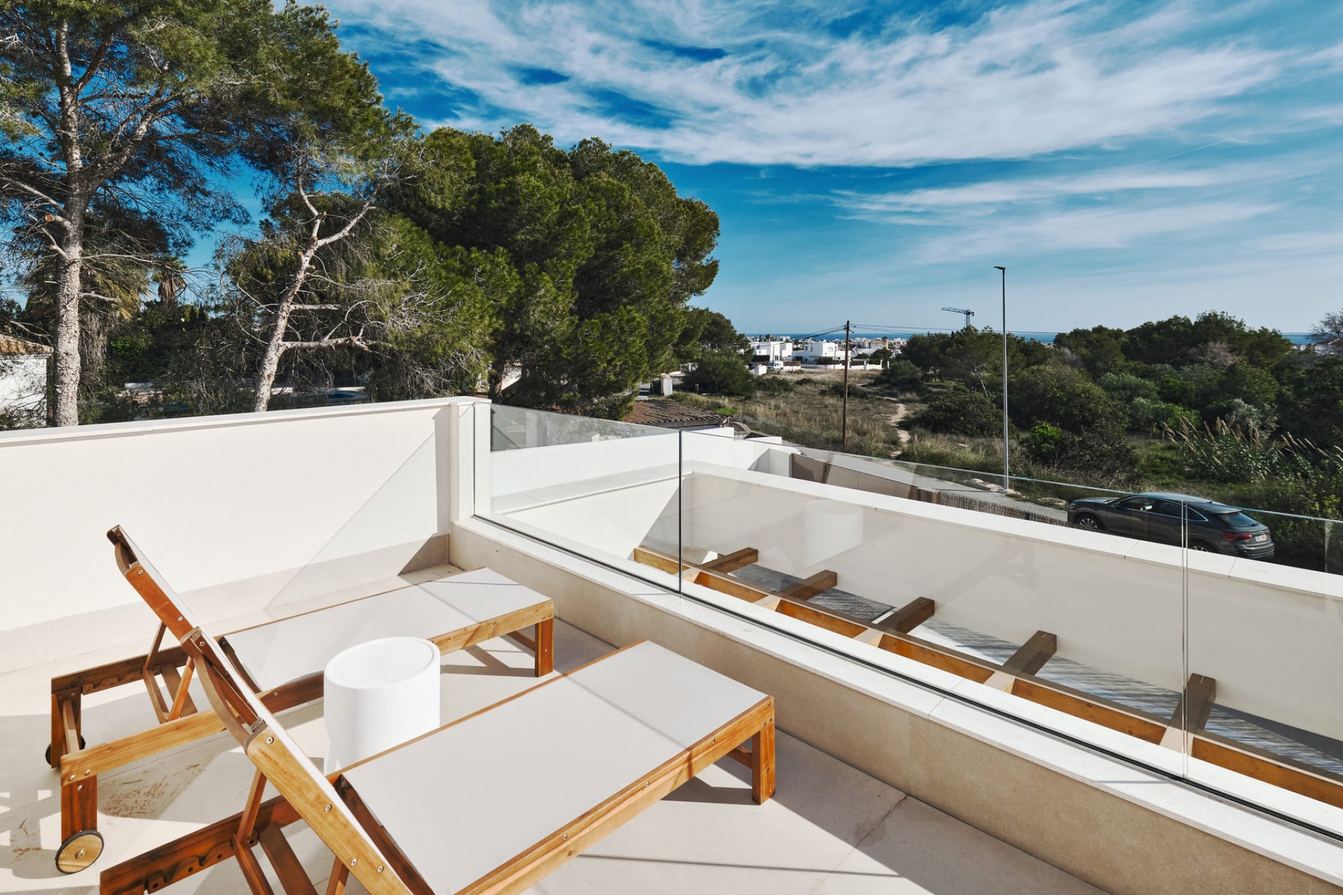 Nieuw - Vrijstaande Villa - Orihuela Costa - Villamartin