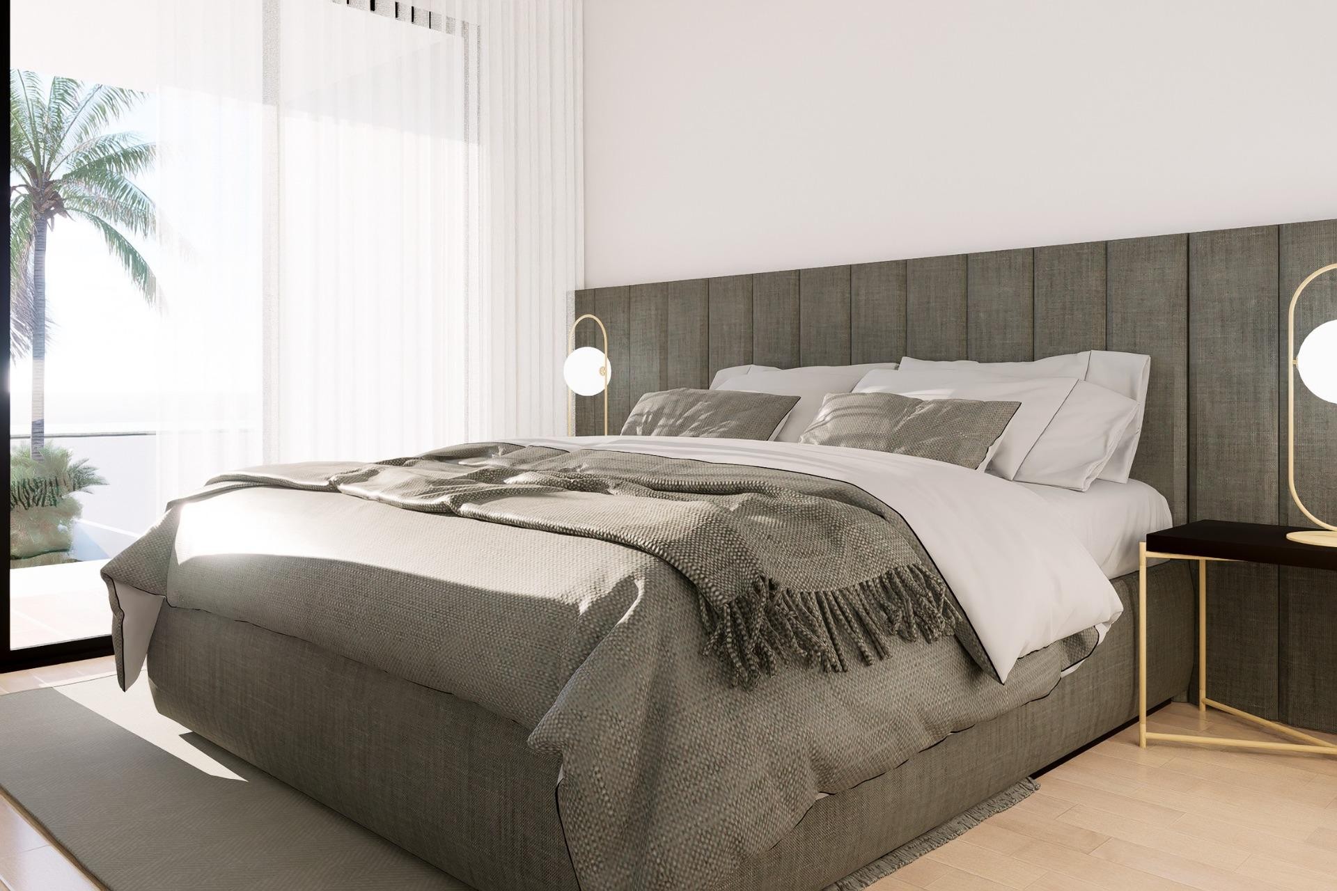 Nieuw - Vrijstaande Villa - Orihuela Costa