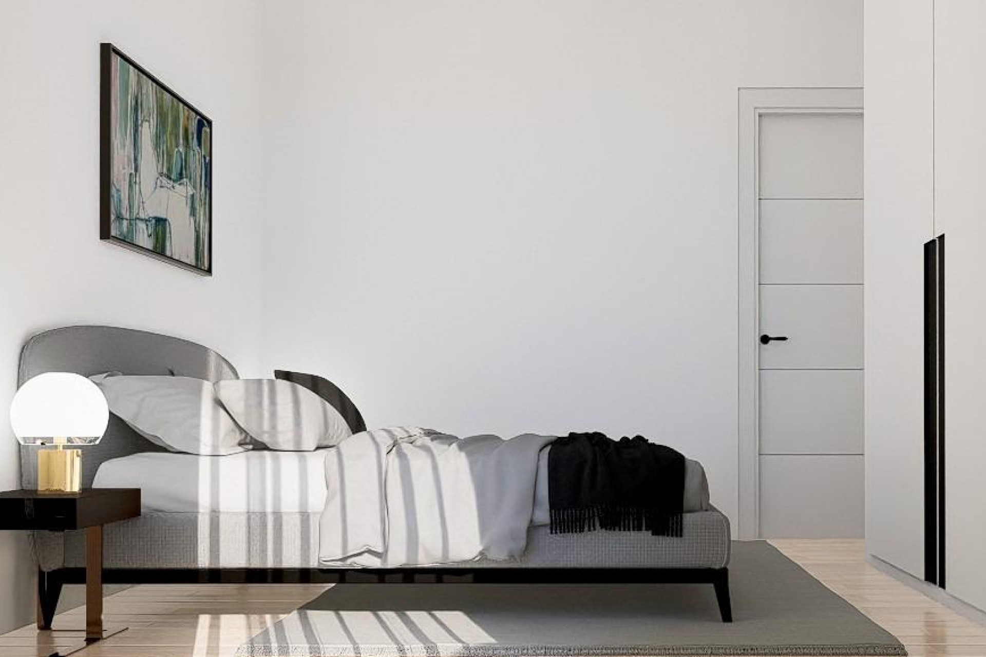 Nieuw - Vrijstaande Villa - Orihuela Costa