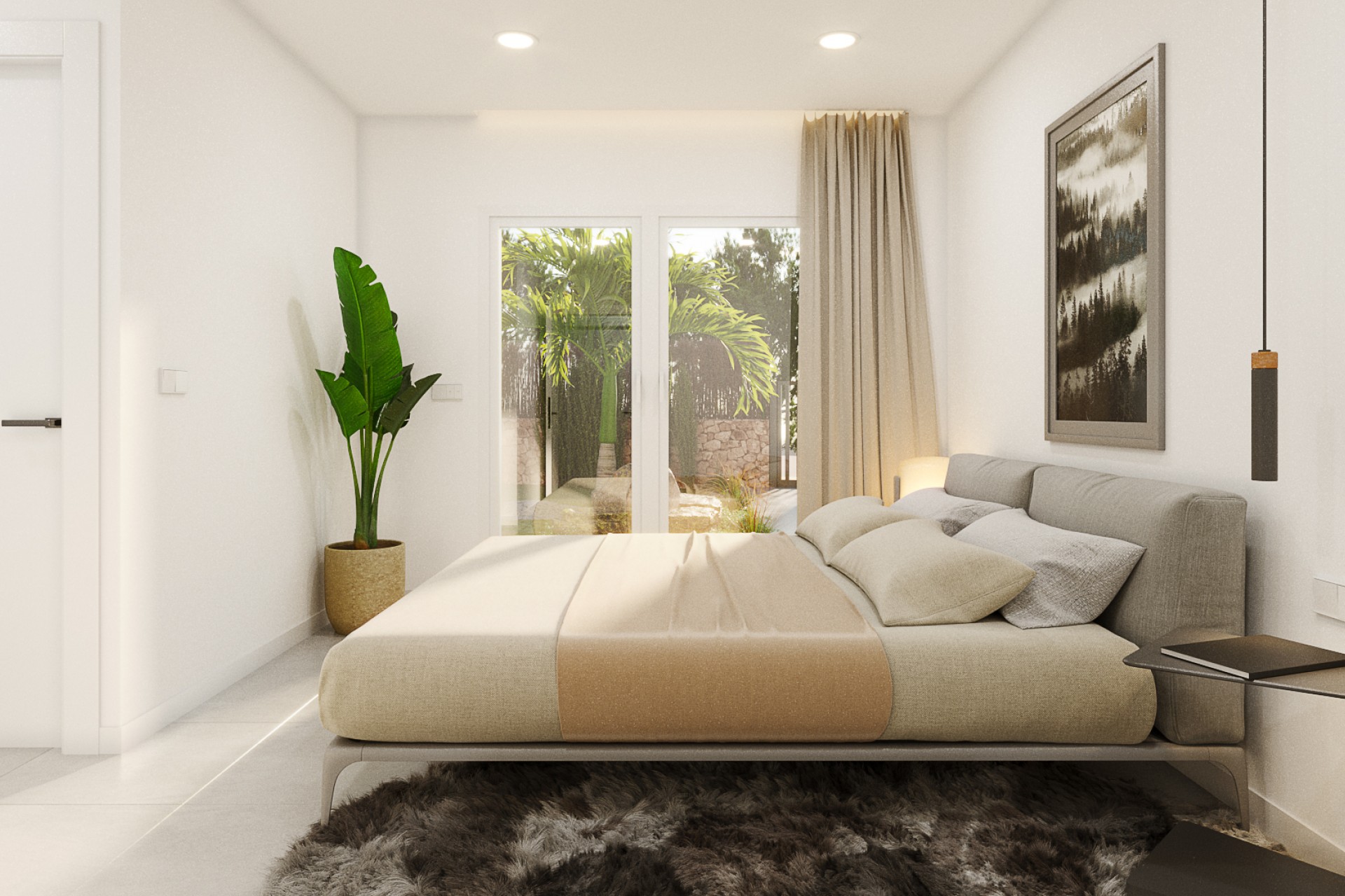 Nieuw - Vrijstaande Villa - Orihuela Costa