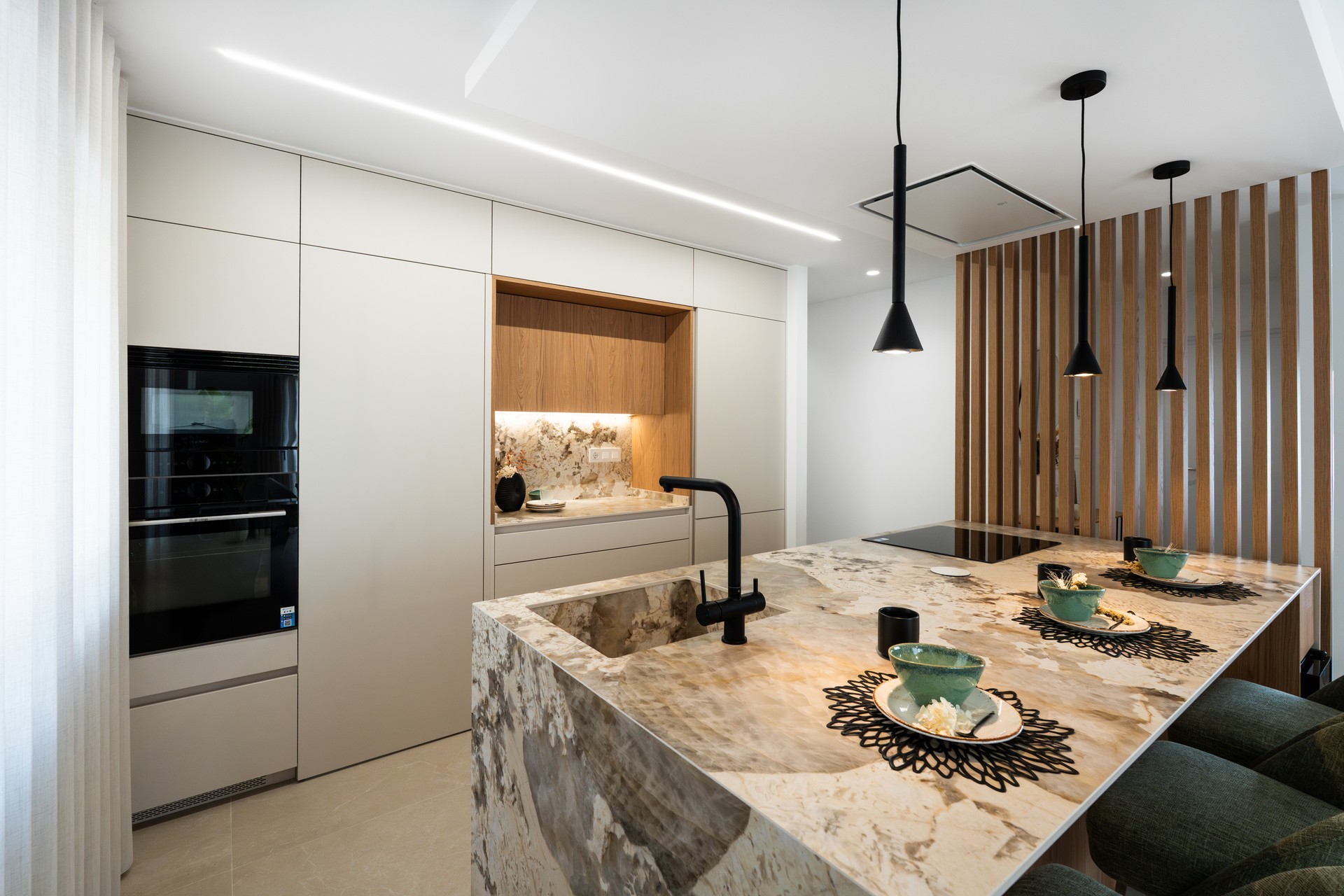 Nieuw - Vrijstaande Villa - Orihuela Costa