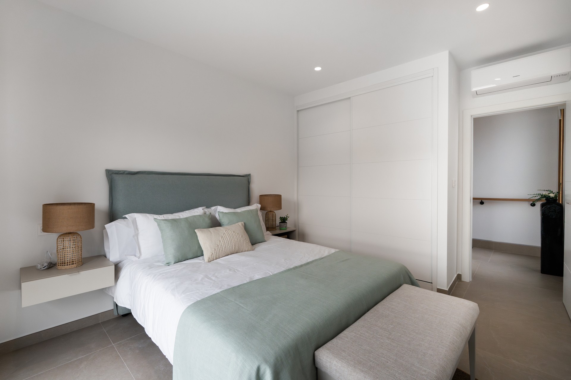 Nieuw - Vrijstaande Villa - Orihuela Costa