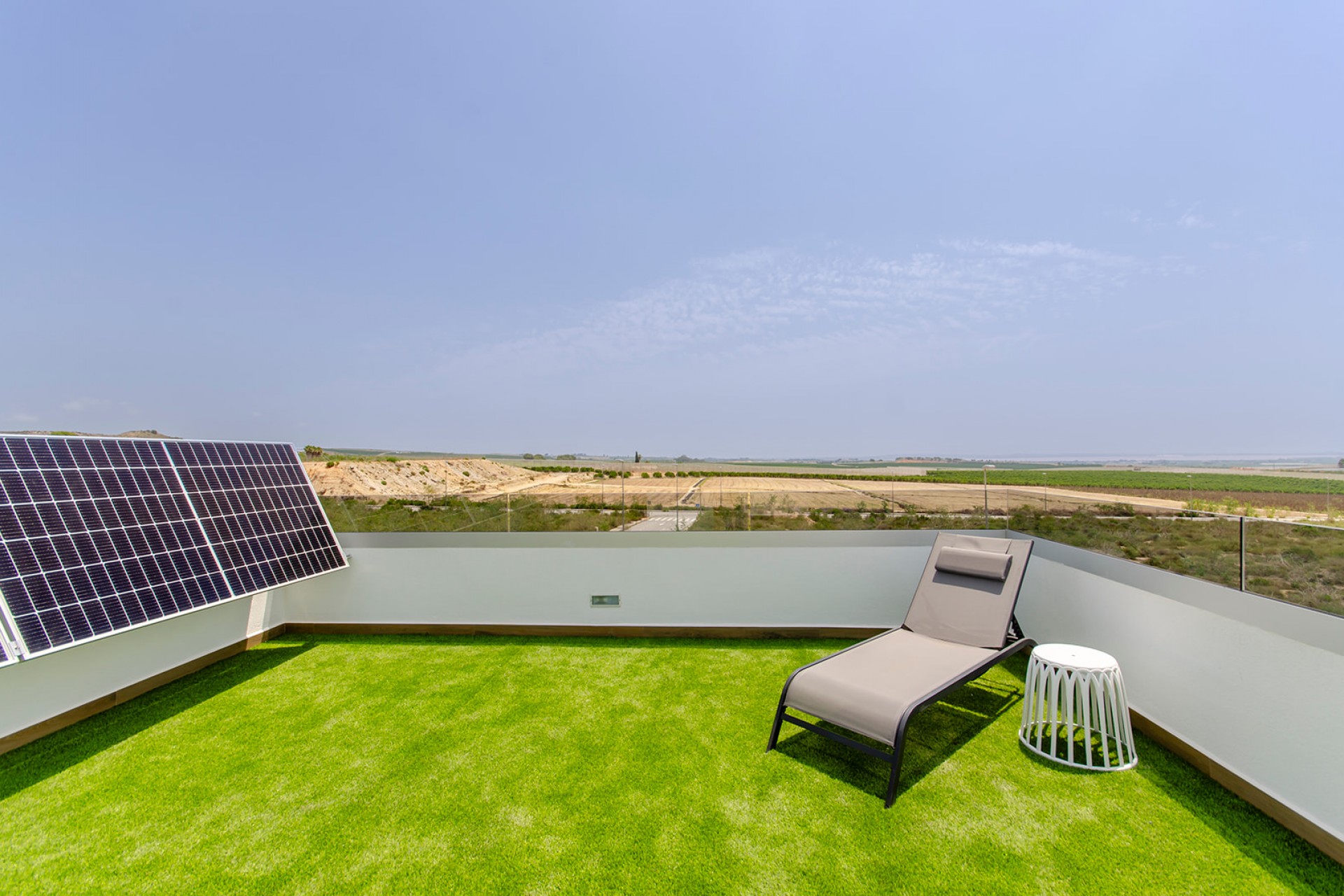 Nieuw - Vrijstaande Villa - Orihuela Costa