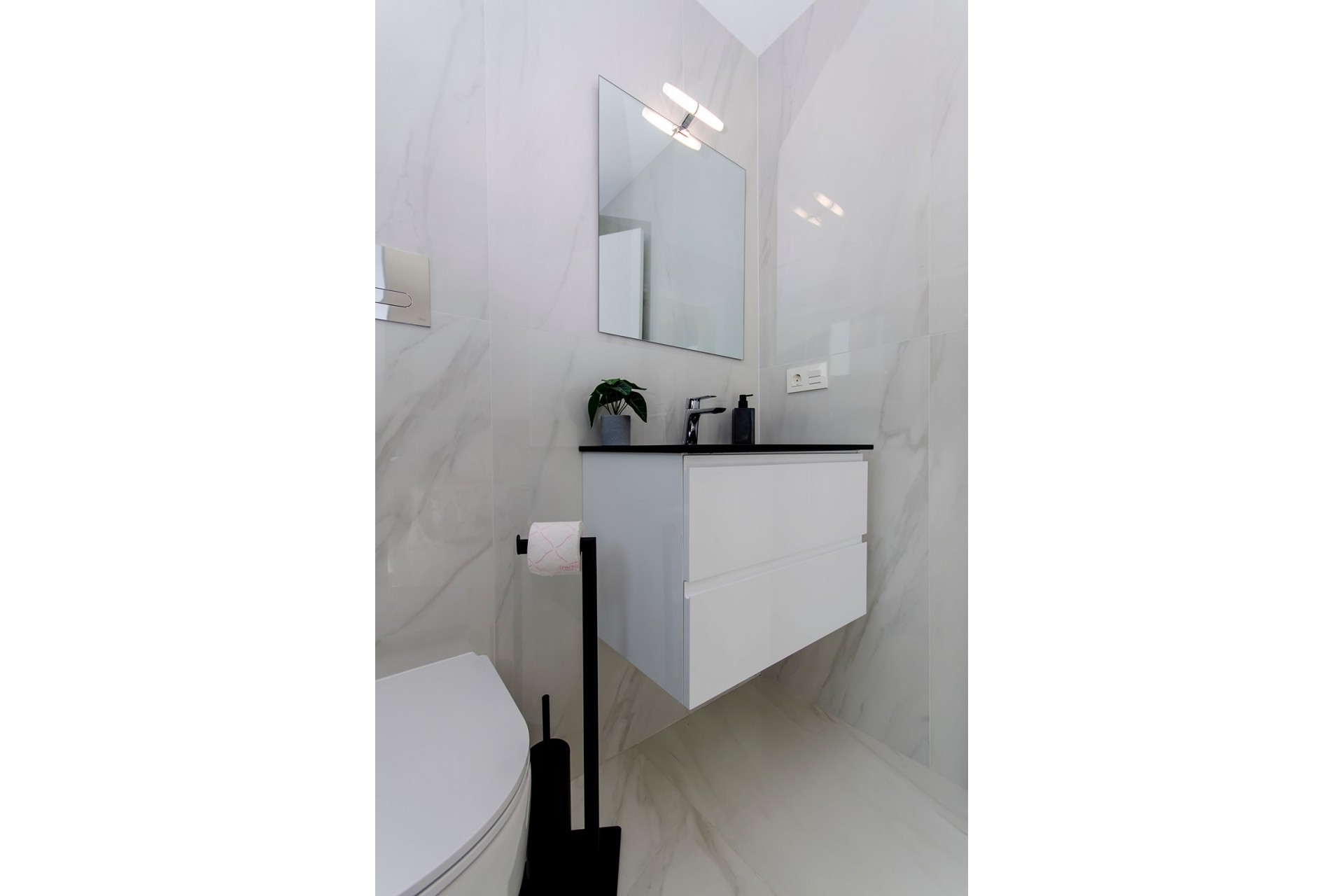 Nieuw - Vrijstaande Villa - Orihuela Costa