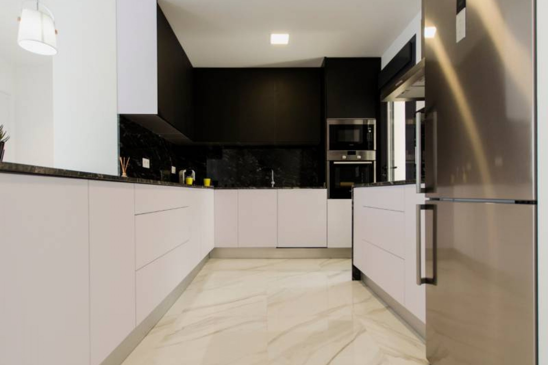 Nieuw - Vrijstaande Villa - Orihuela Costa