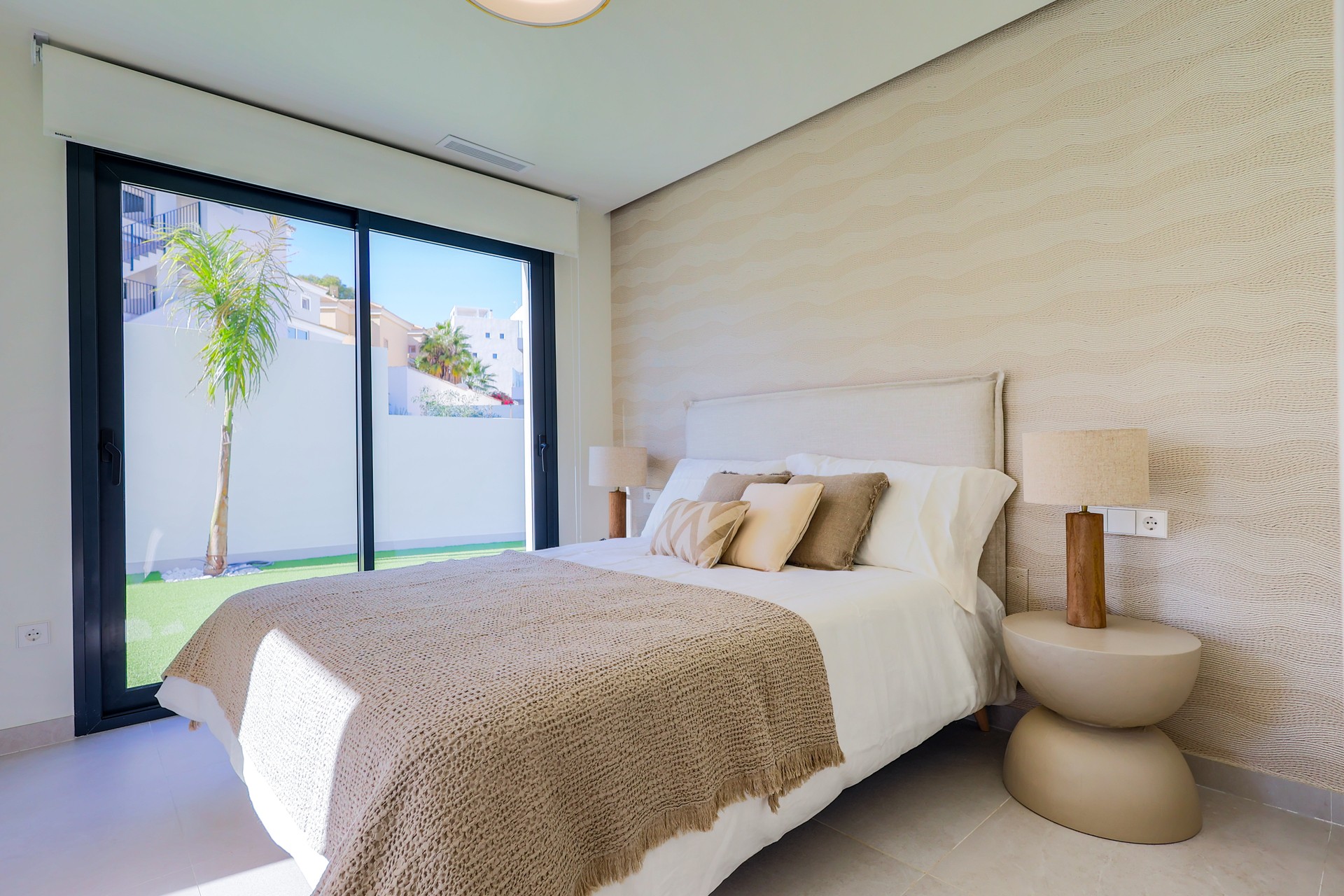 Nieuw - Vrijstaande Villa - Orihuela Costa