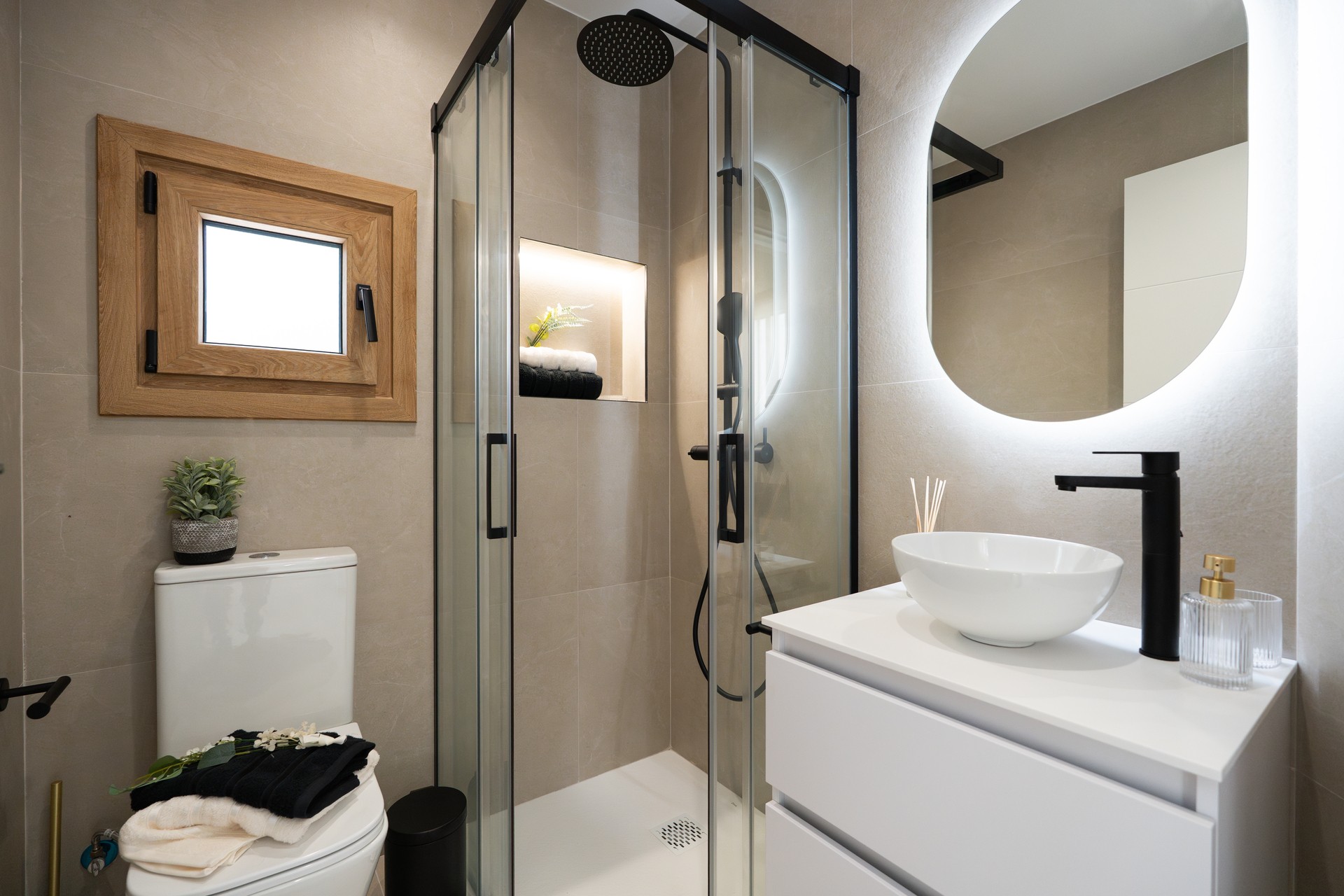 Nieuw - Vrijstaande Villa - Orihuela Costa