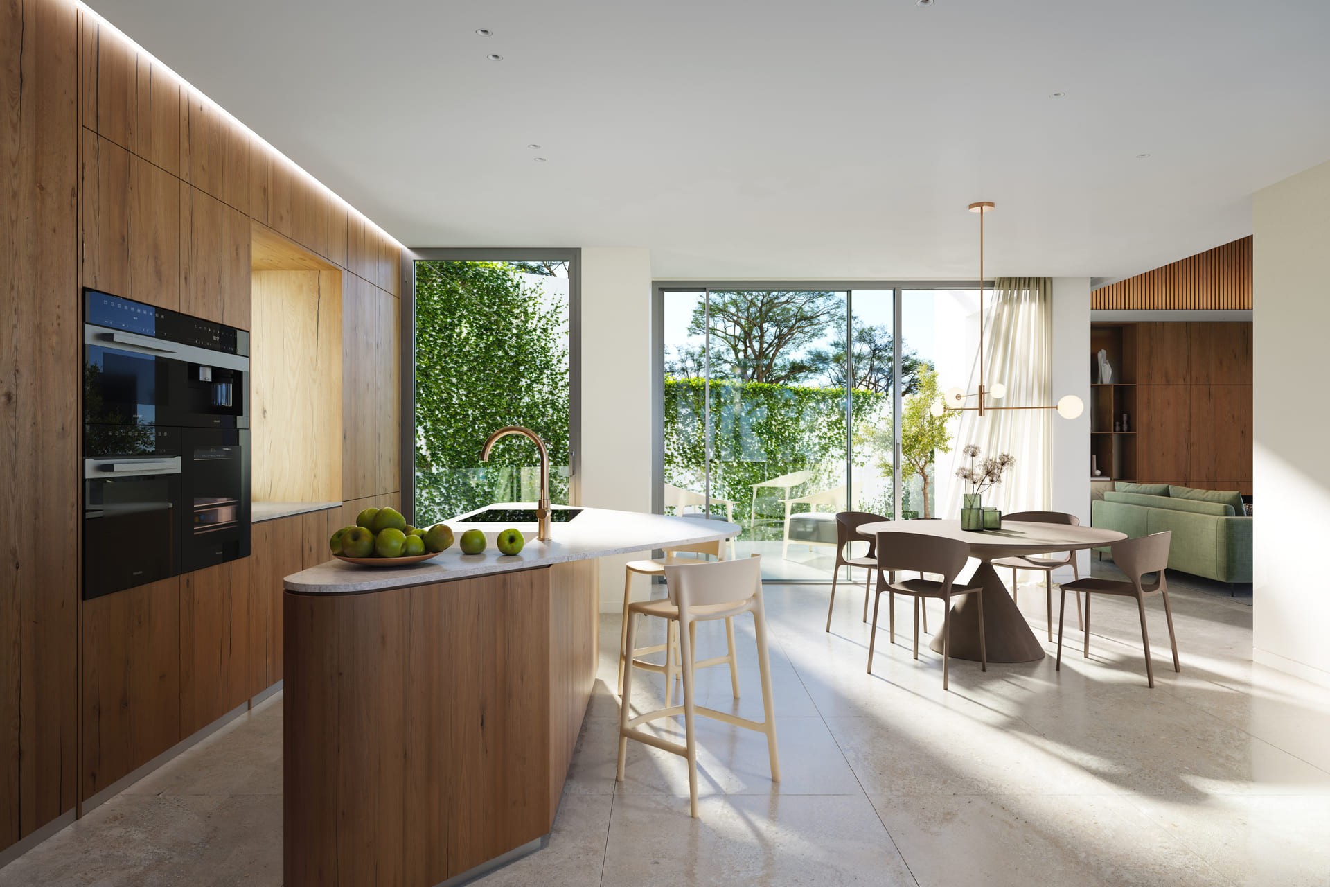 Nieuw - Vrijstaande Villa - Orihuela Costa