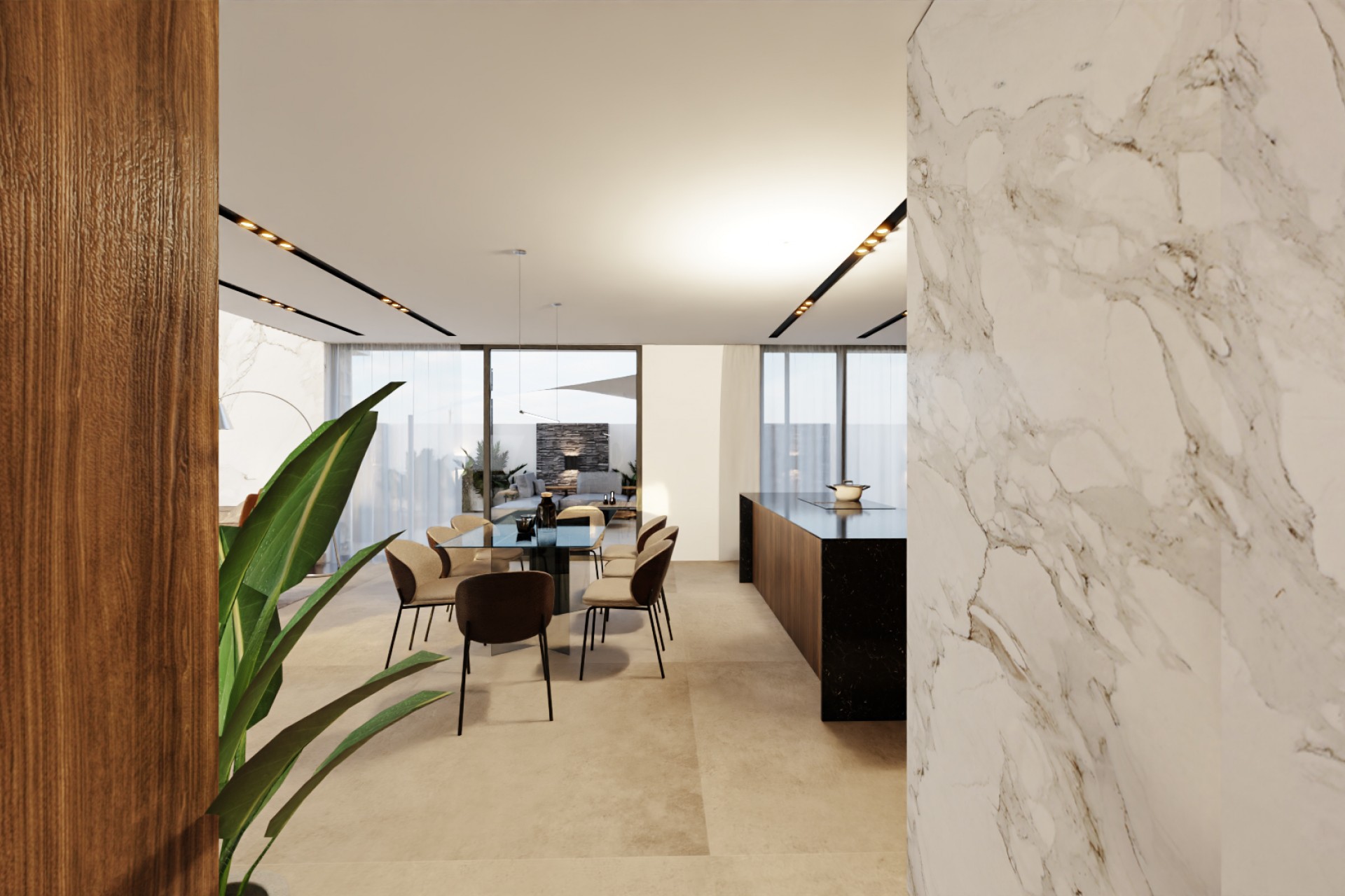 Nieuw - Vrijstaande Villa - Orihuela Costa