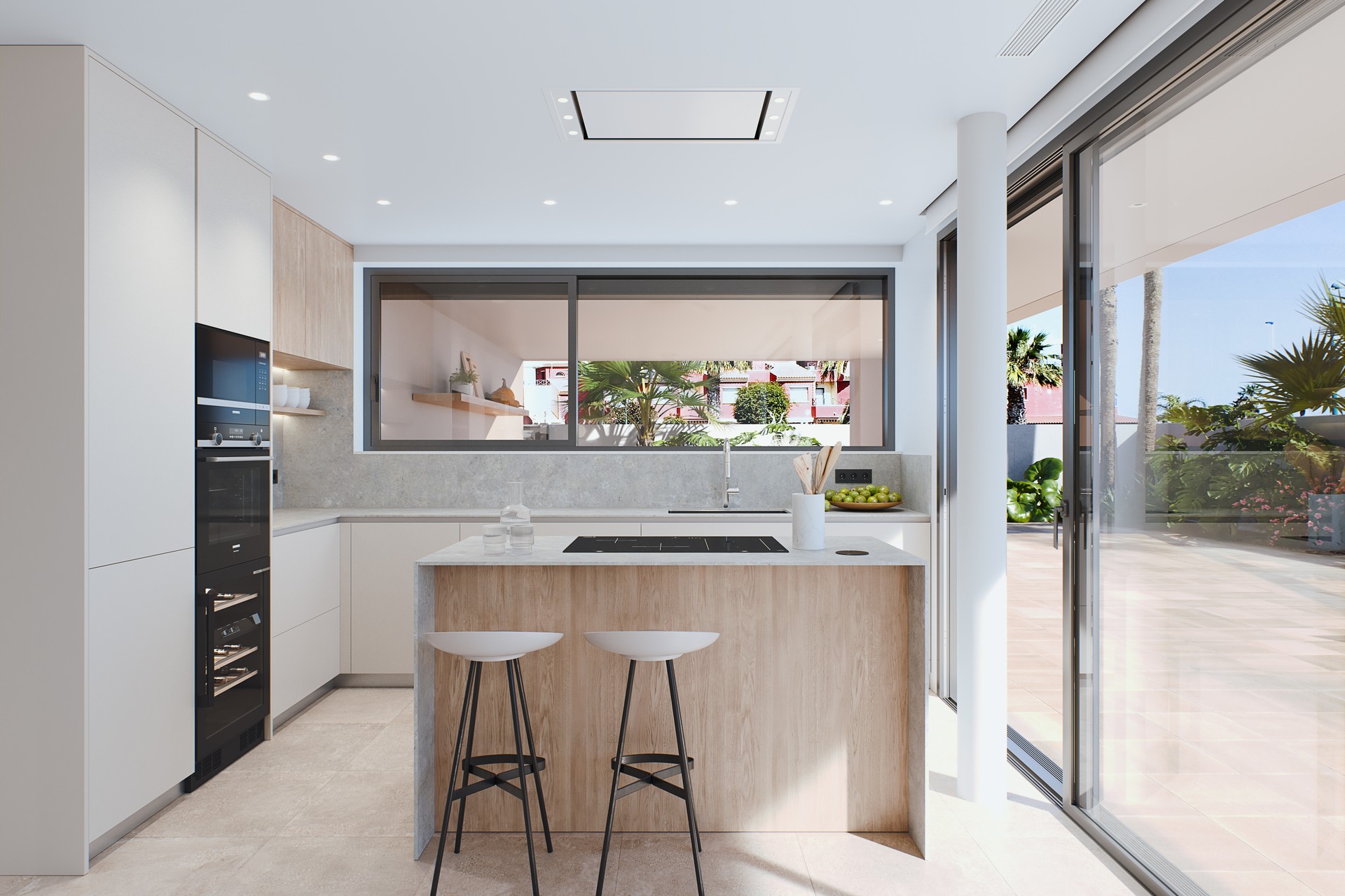 Nieuw - Vrijstaande Villa - Orihuela Costa