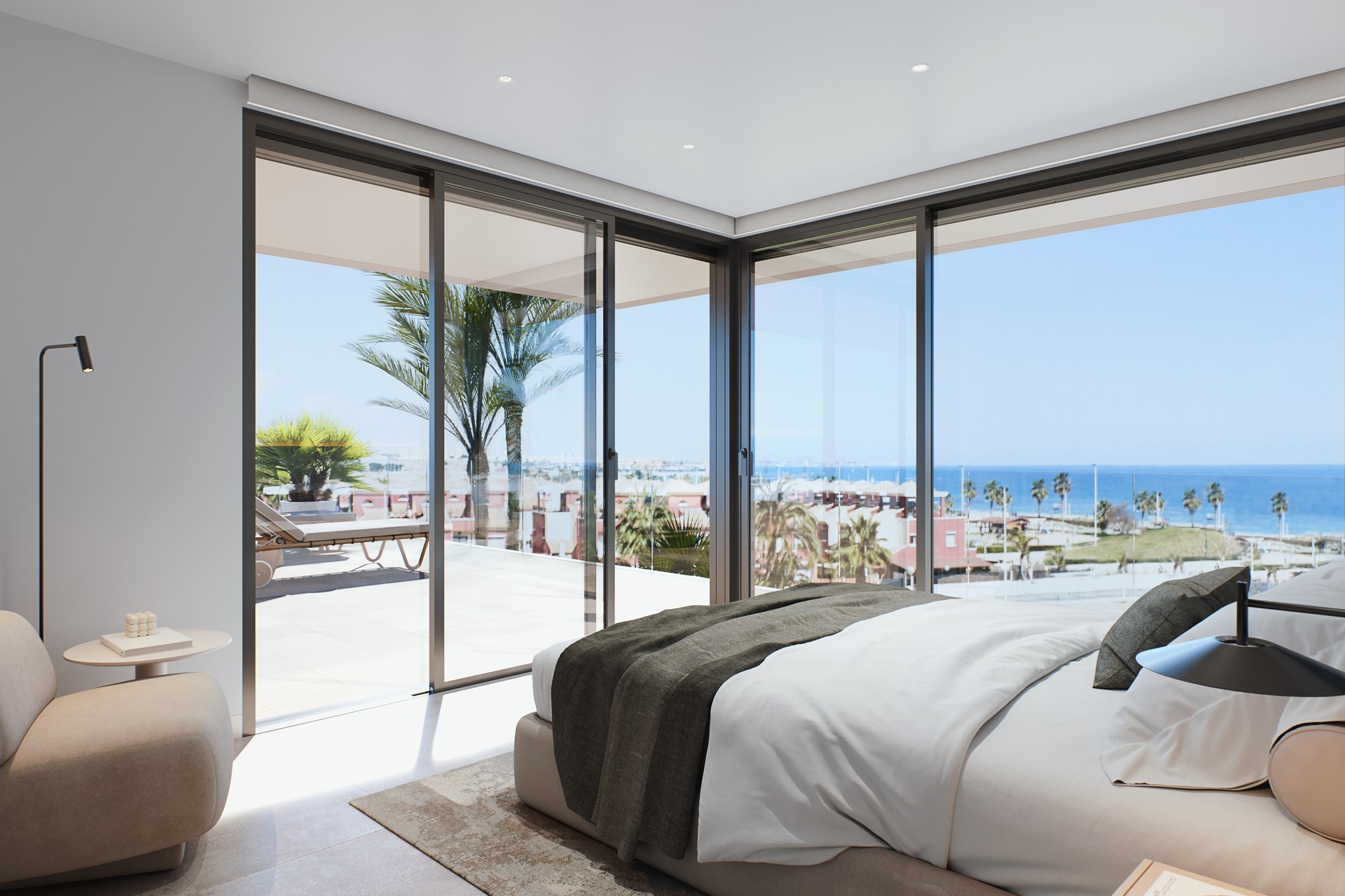 Nieuw - Vrijstaande Villa - Orihuela Costa