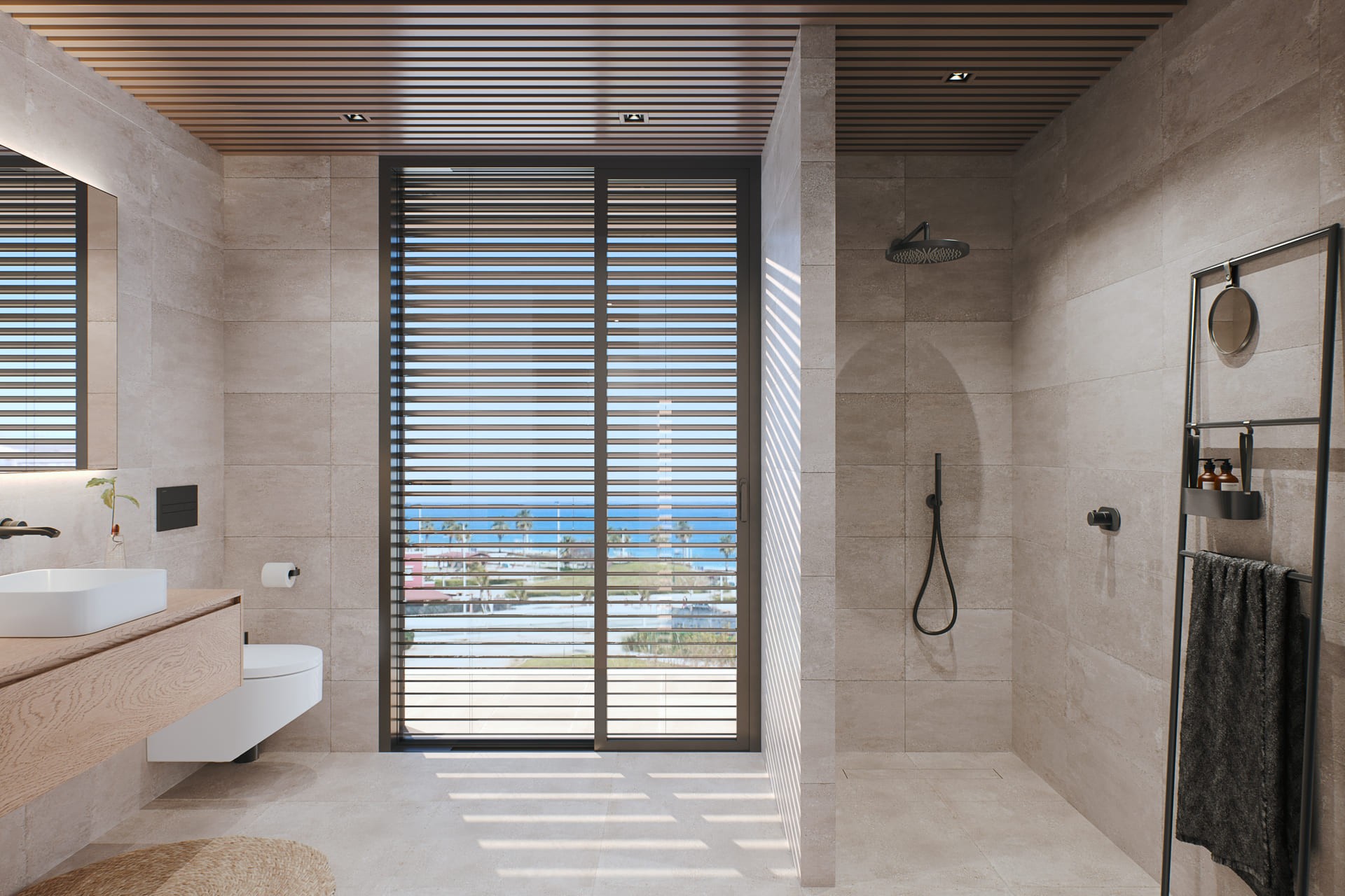 Nieuw - Vrijstaande Villa - Orihuela Costa