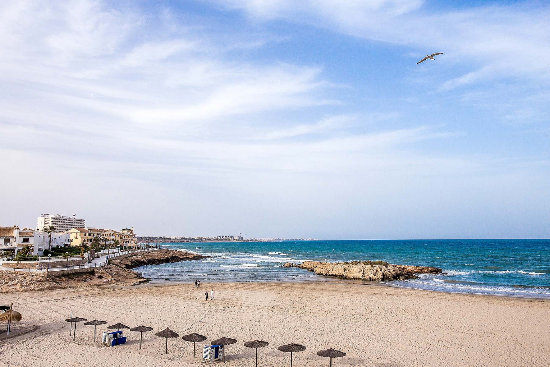 Nieuw - Vrijstaande Villa - Orihuela Costa