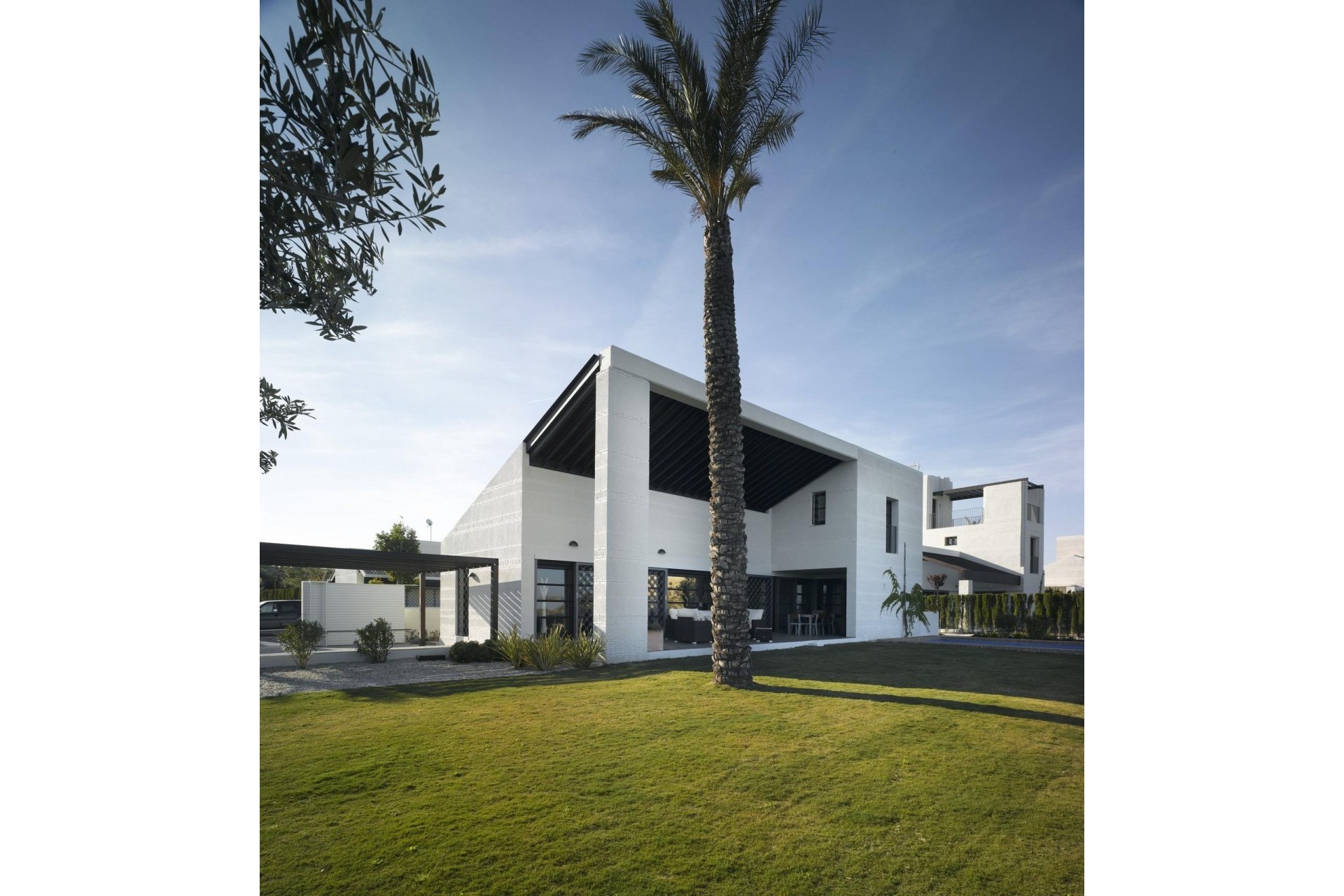 Nieuw - Vrijstaande Villa - Peraleja Golf