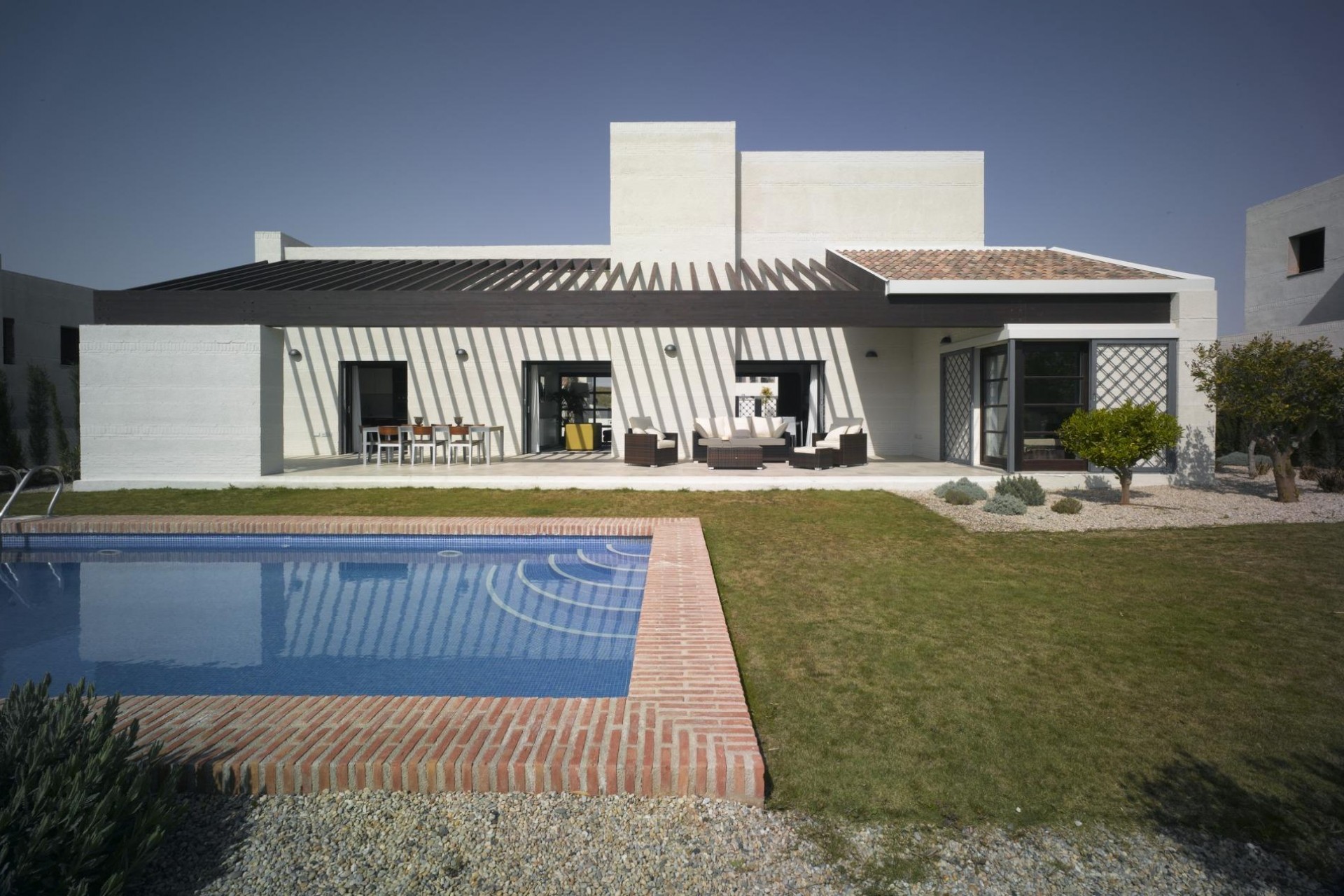 Nieuw - Vrijstaande Villa - Peraleja Golf