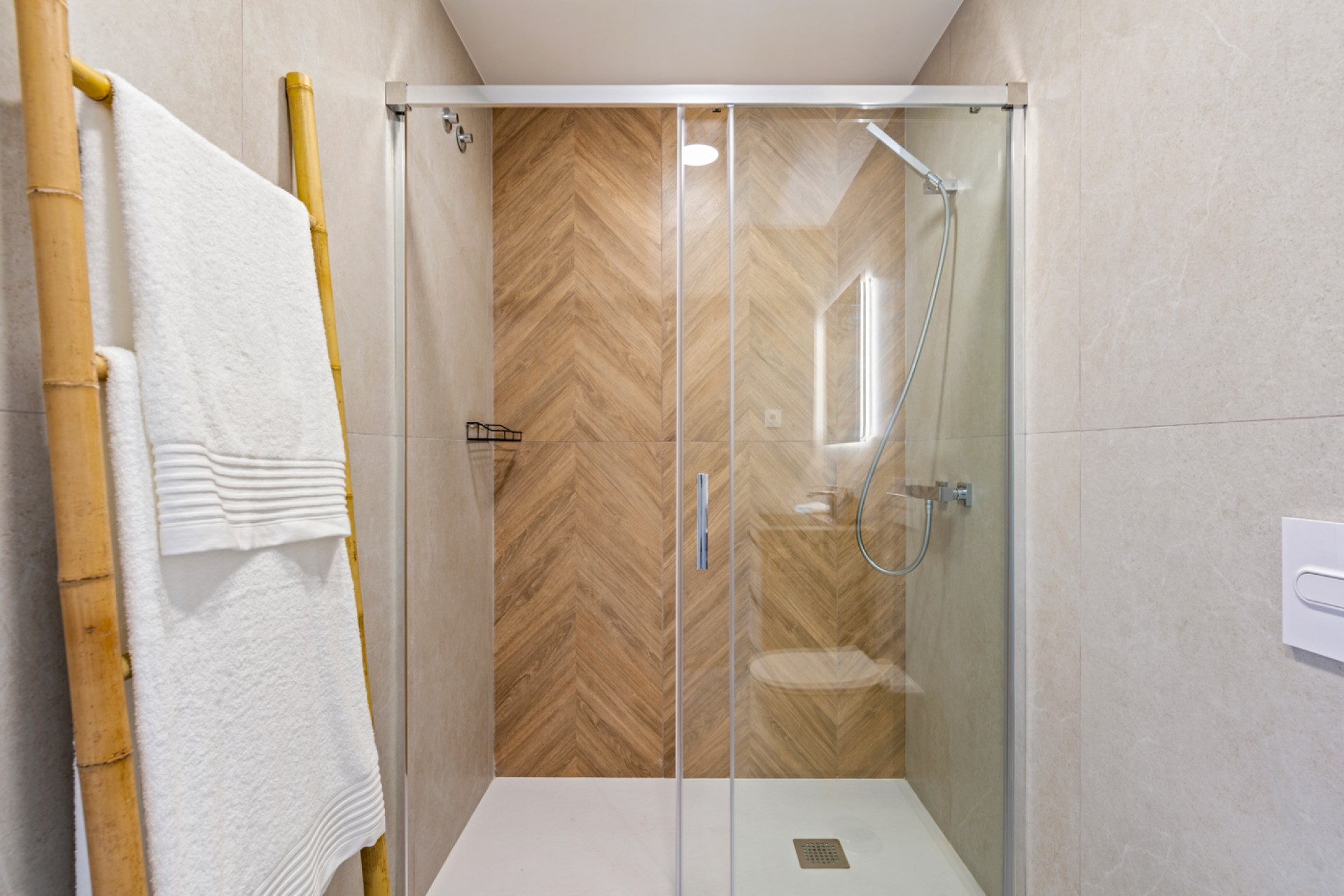 Nieuw - Vrijstaande Villa - Pilar de La Horadada - Pilar de La Horadada - Stad