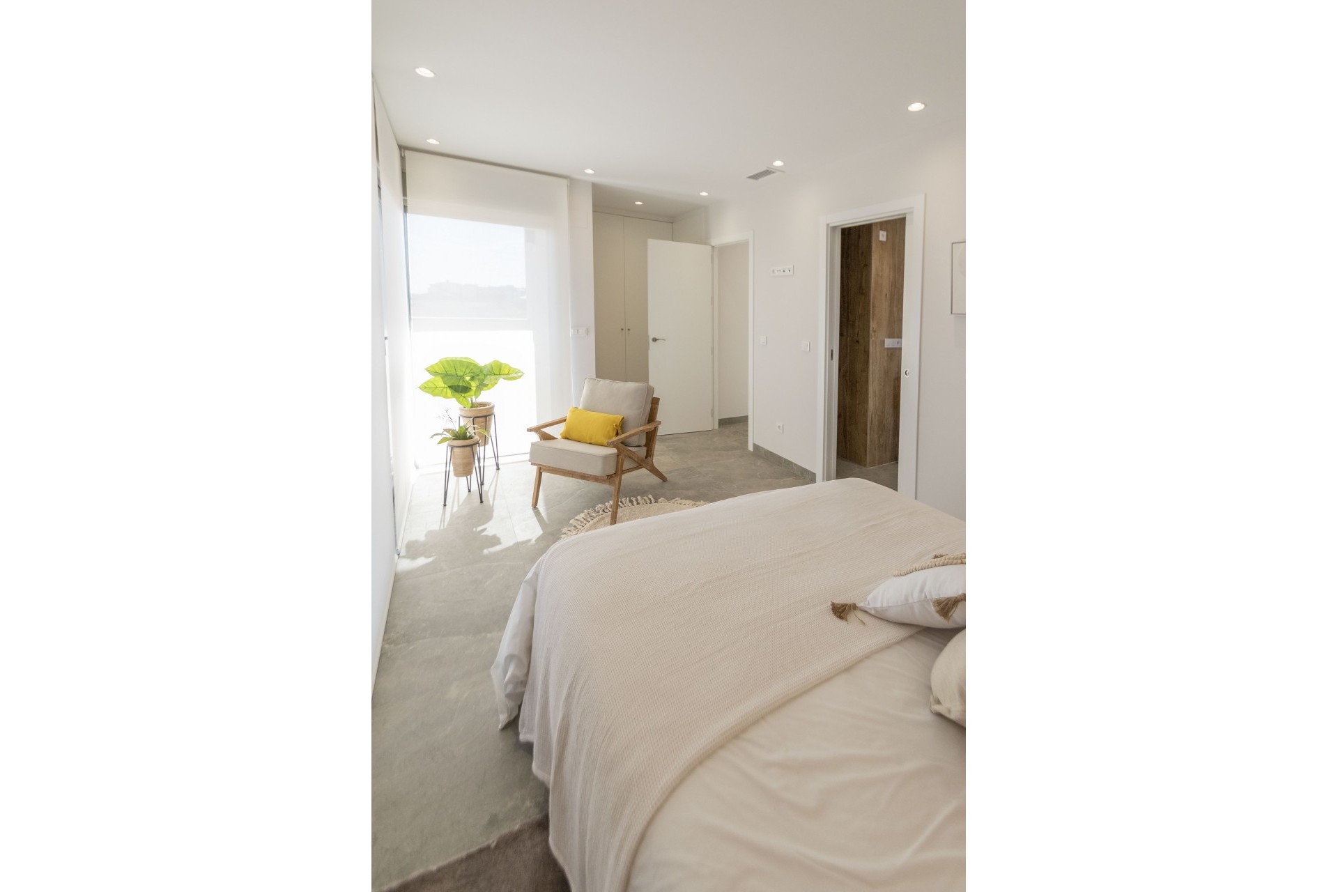 Nieuw - Vrijstaande Villa - Pilar de La Horadada - Pilar De La Horadada