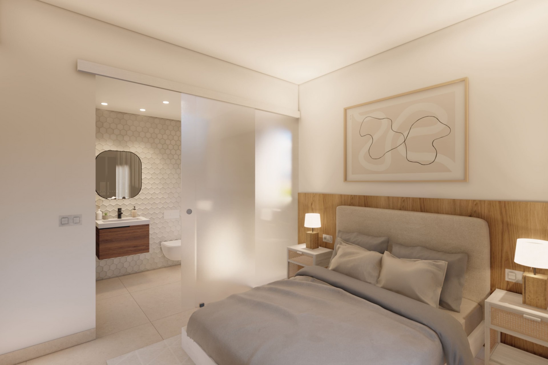 Nieuw - Vrijstaande Villa - Pilar de La Horadada - Pilar De La Horadada