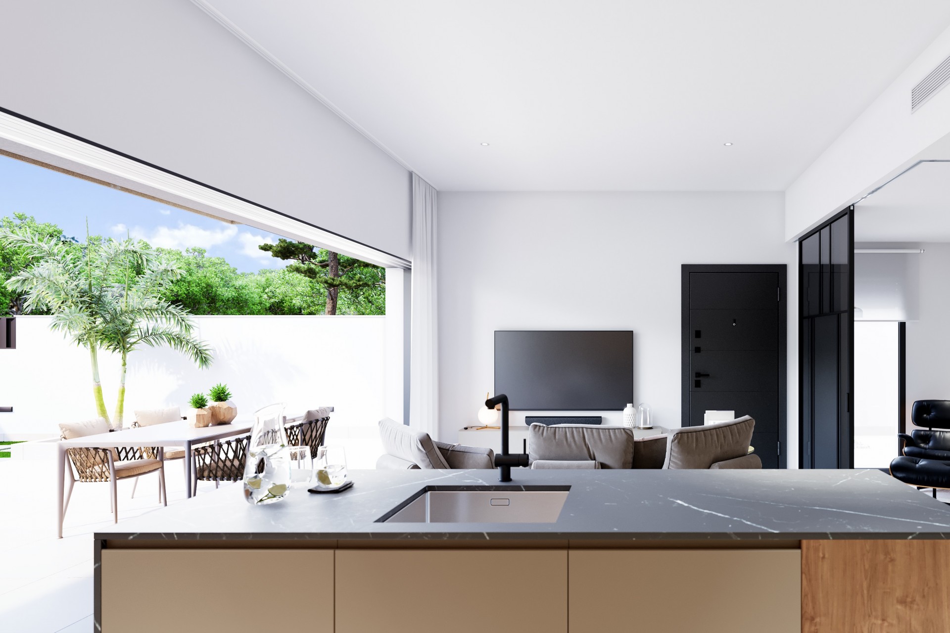 Nieuw - Vrijstaande Villa - Pilar de La Horadada - Pilar De La Horadada