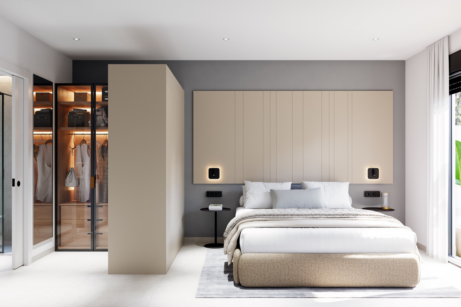 Nieuw - Vrijstaande Villa - Pilar de La Horadada - Pilar De La Horadada