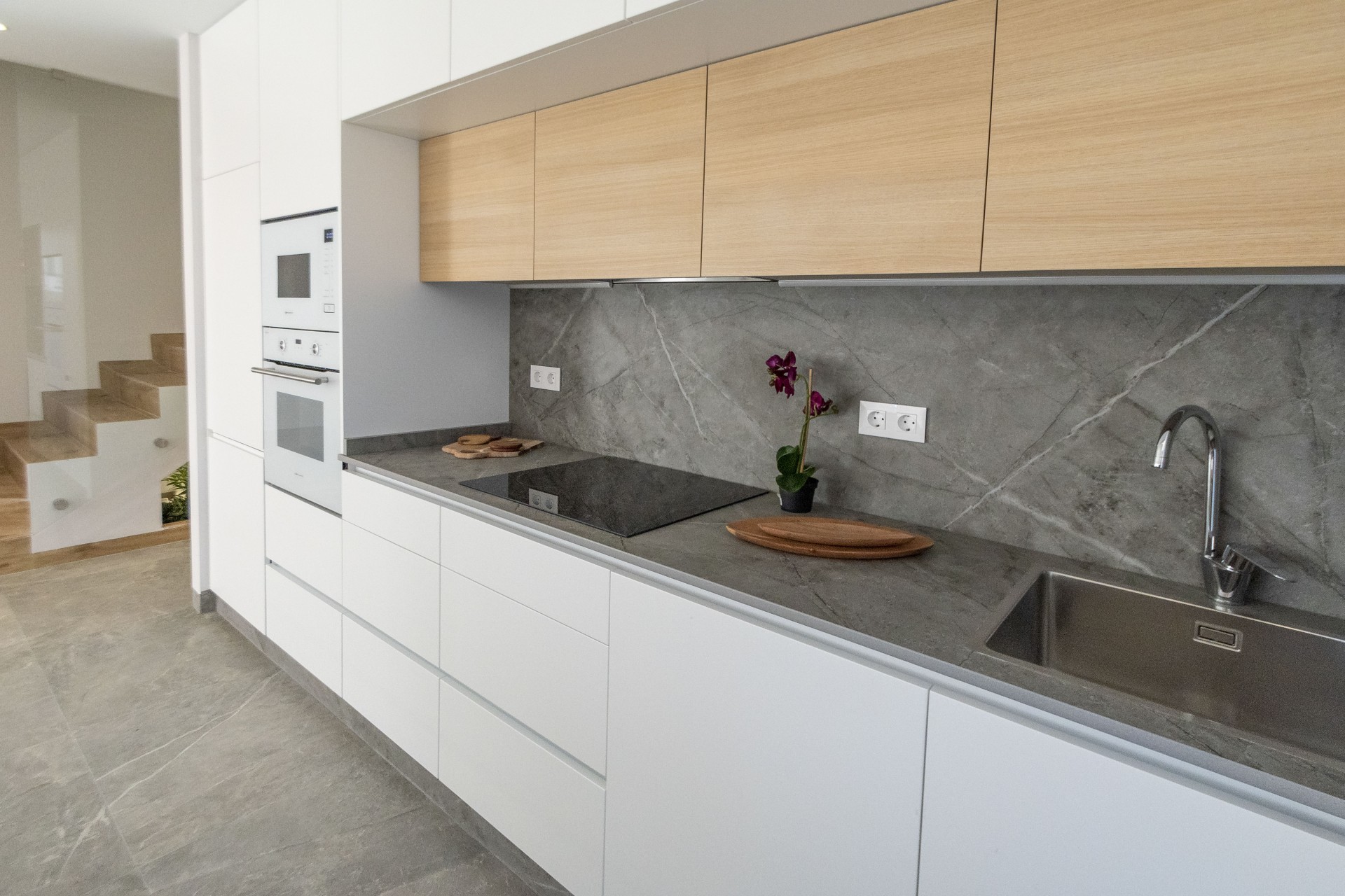 Nieuw - Vrijstaande Villa - Pilar de La Horadada - Pilar De La Horadada