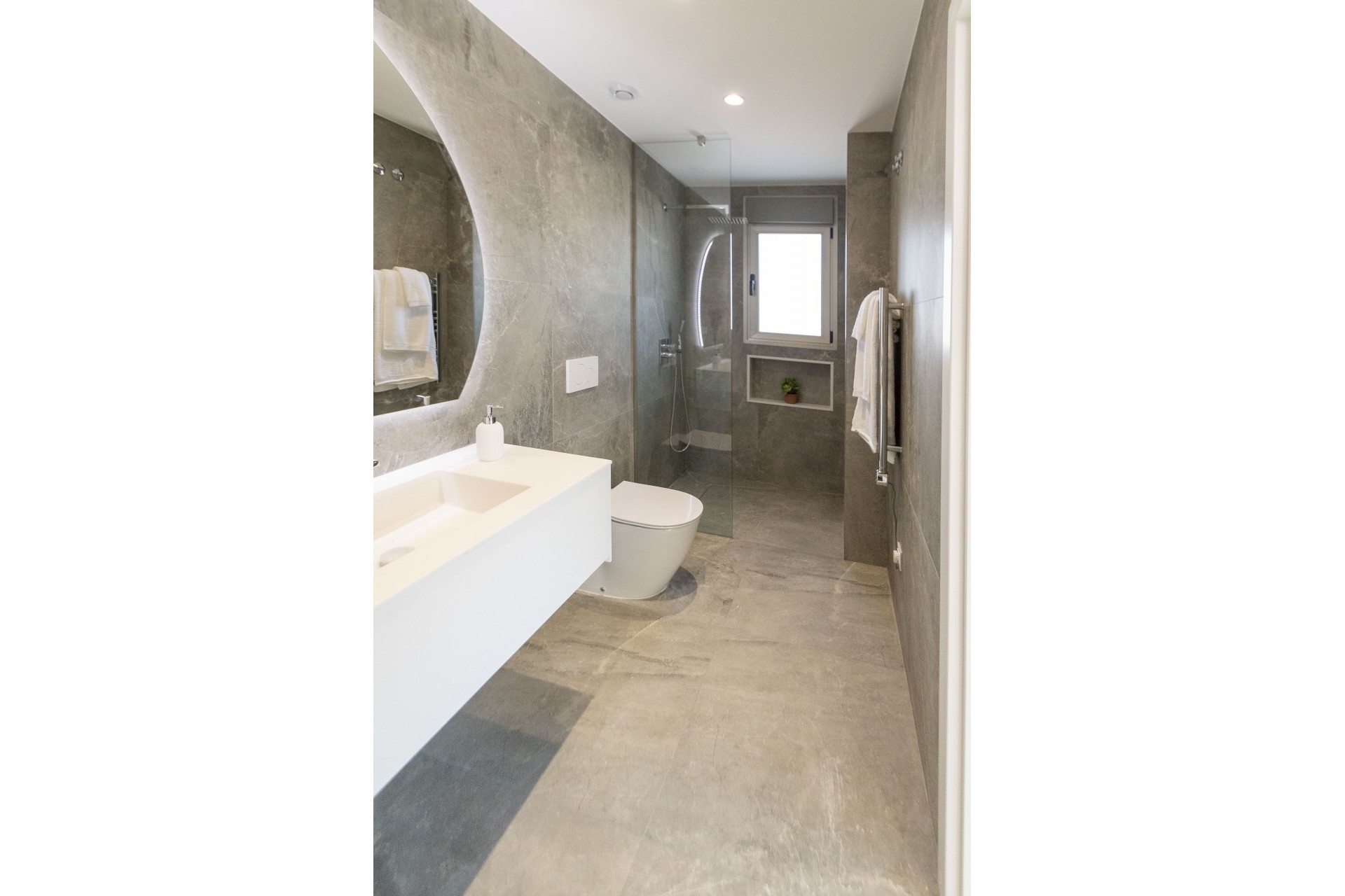 Nieuw - Vrijstaande Villa - Pilar de La Horadada - Pilar De La Horadada