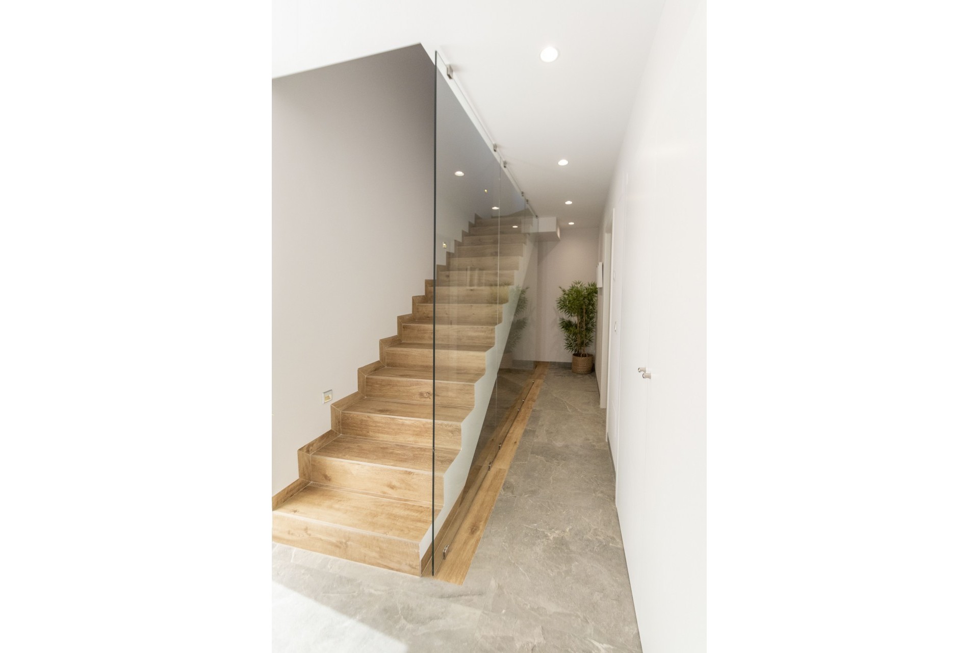 Nieuw - Vrijstaande Villa - Pilar de La Horadada - Pilar De La Horadada