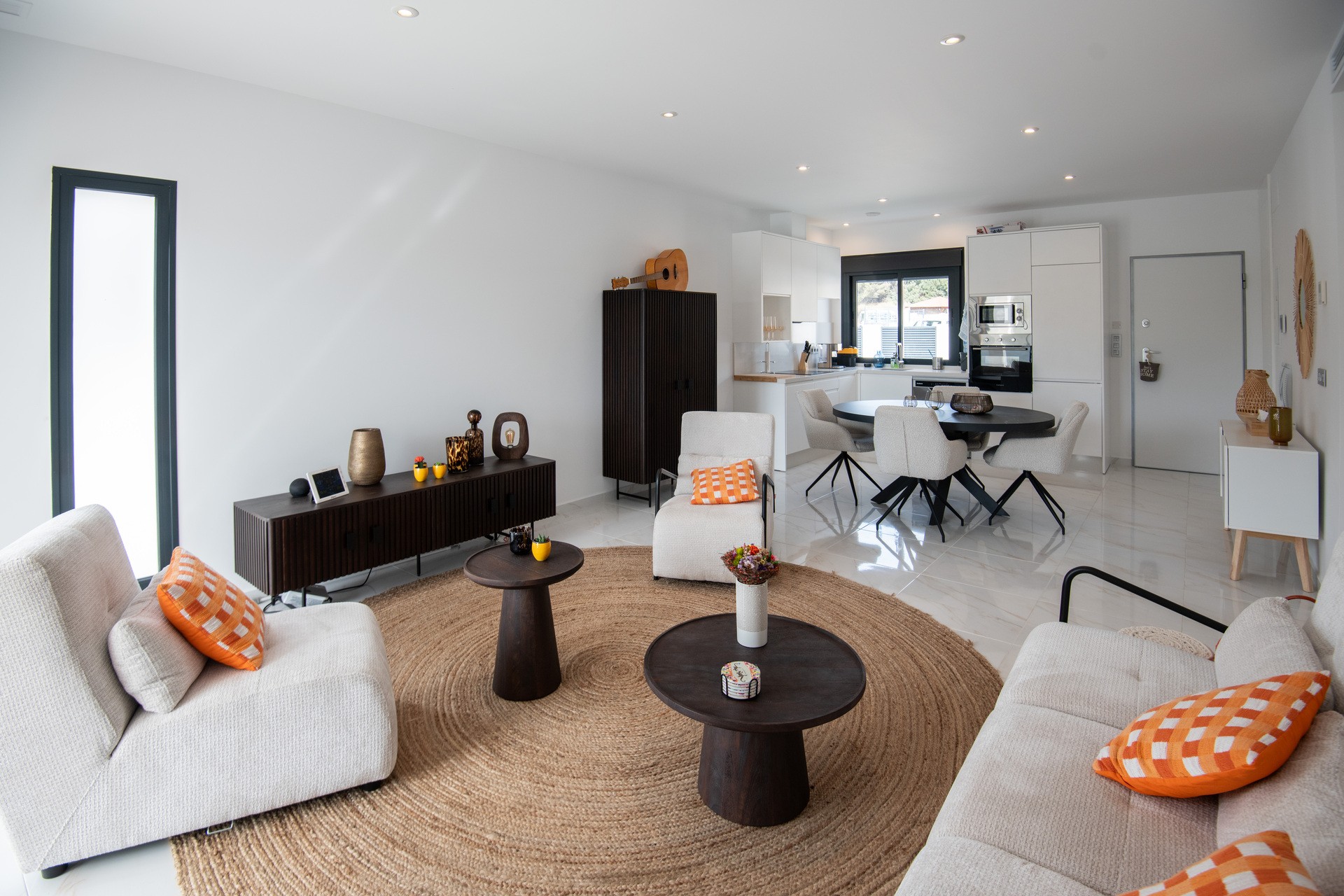 Nieuw - Vrijstaande Villa - Pinar de Campoverde