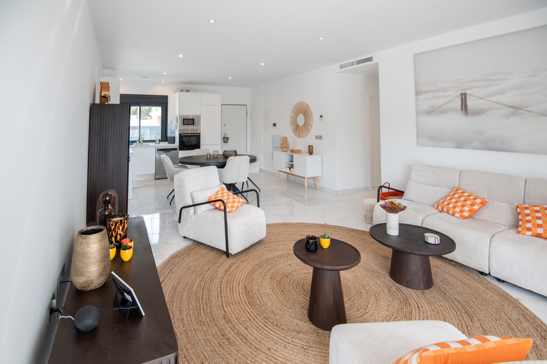 Nieuw - Vrijstaande Villa - Pinar de Campoverde