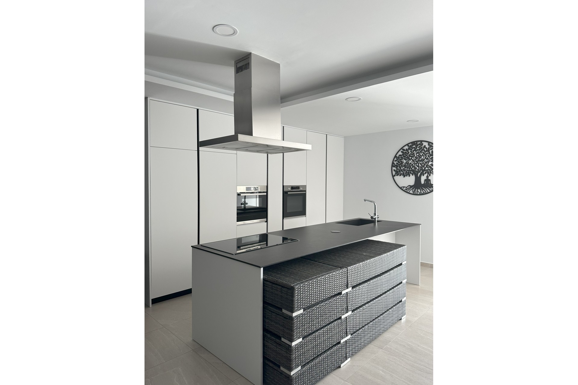 Nieuw - Vrijstaande Villa - Pinoso - Pinoso - Veld