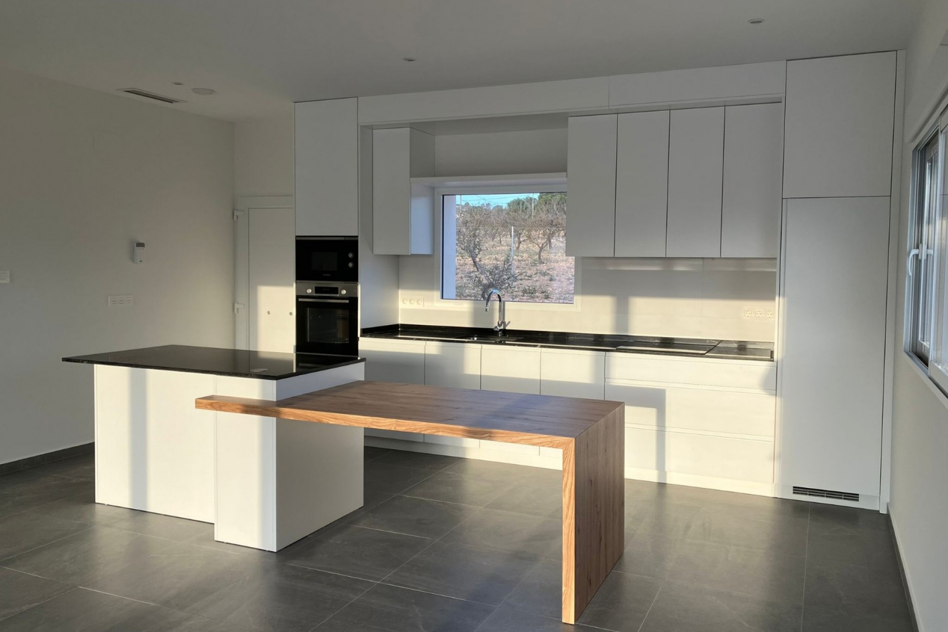 Nieuw - Vrijstaande Villa - Pinoso - Pinoso - Veld