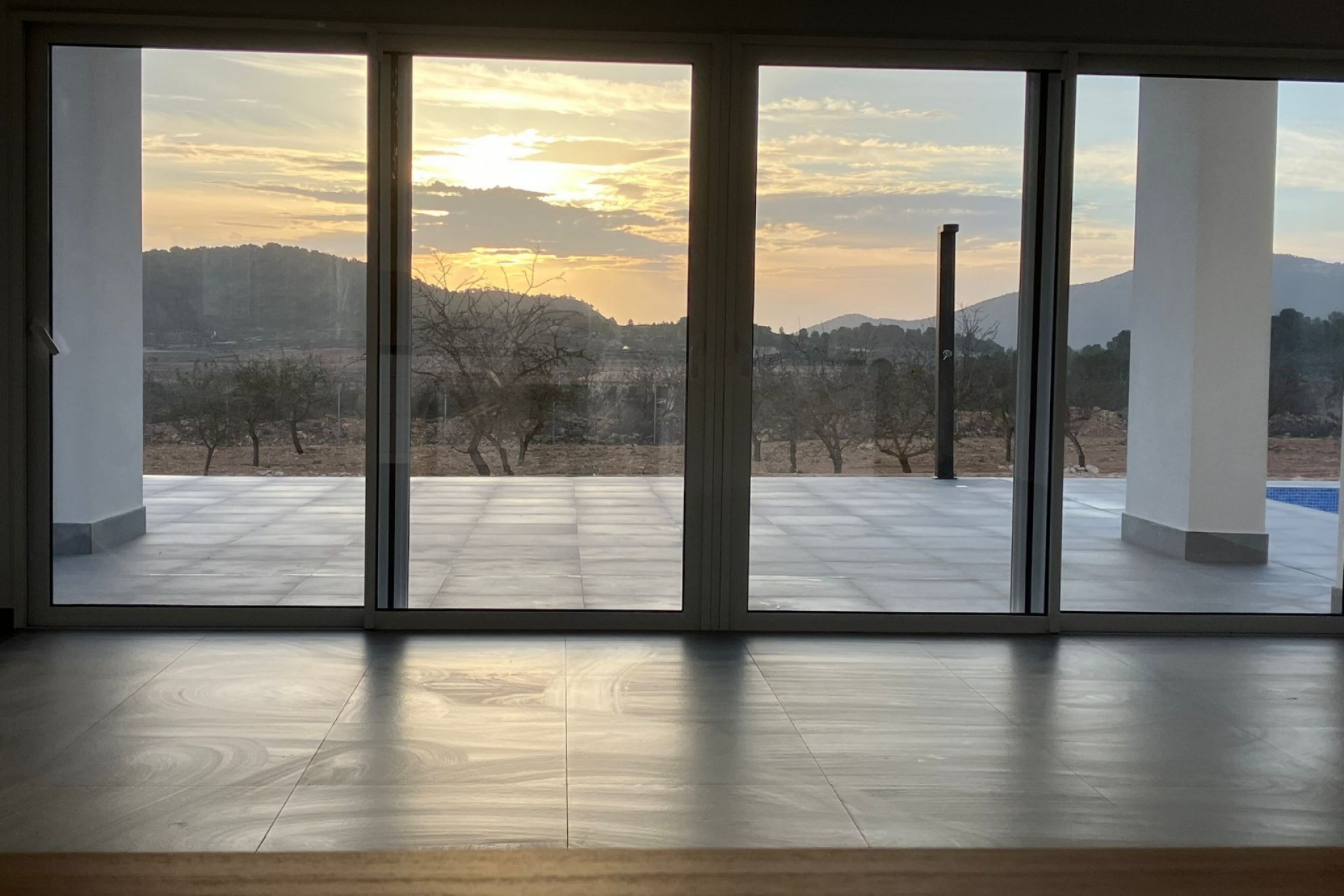 Nieuw - Vrijstaande Villa - Pinoso - Pinoso - Veld