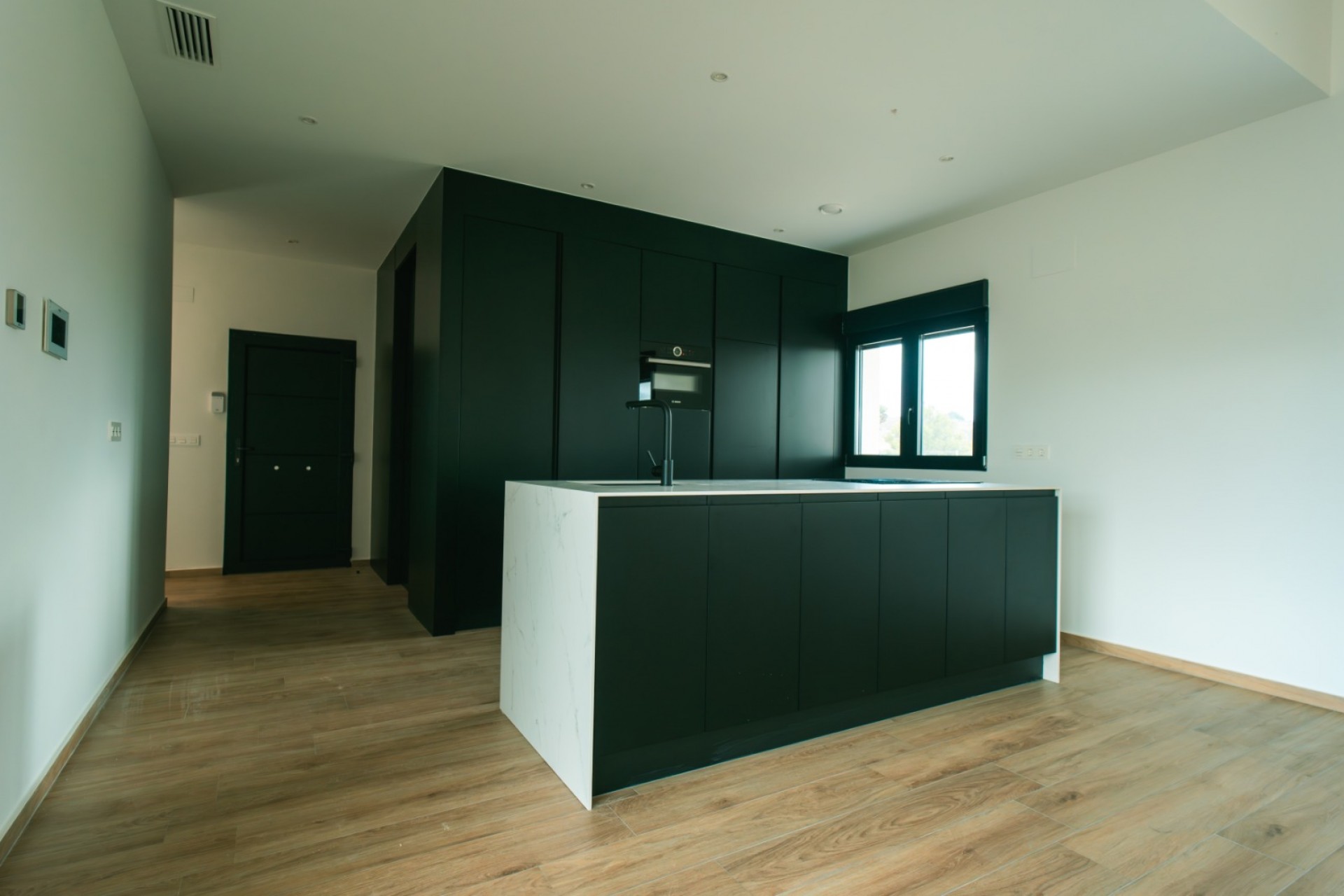 Nieuw - Vrijstaande Villa - Pinoso - Pinoso - Veld