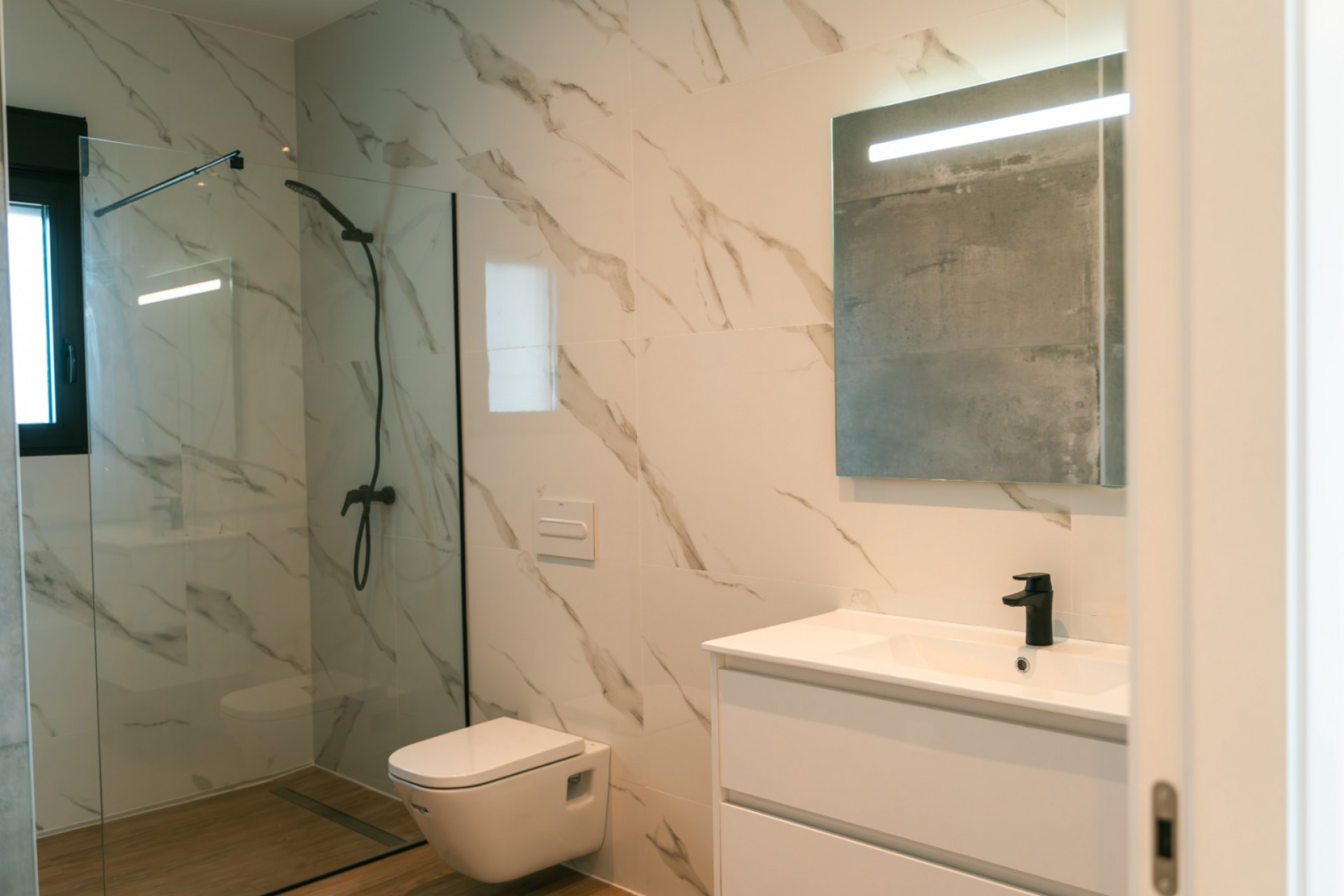 Nieuw - Vrijstaande Villa - Pinoso - Pinoso - Veld