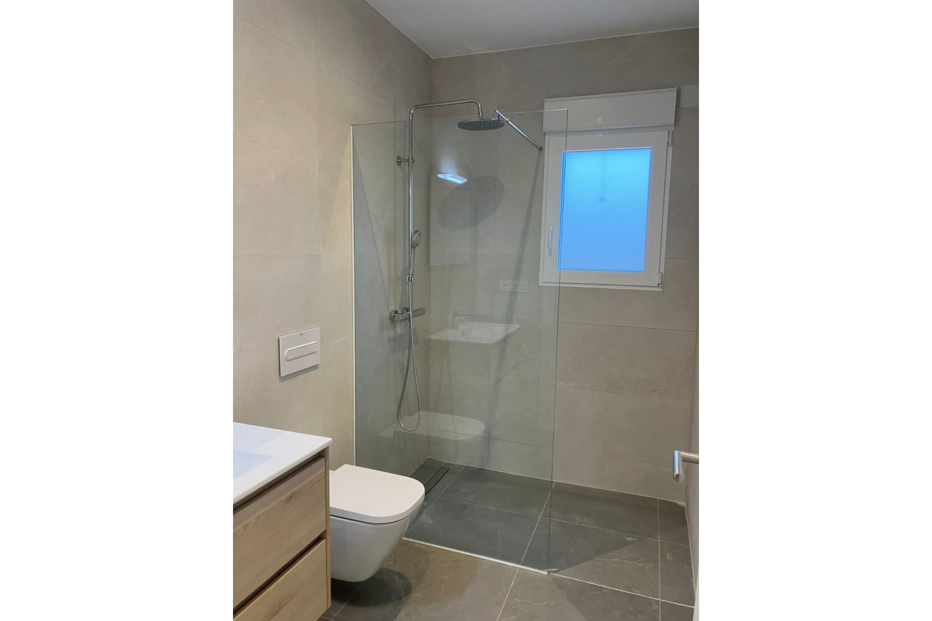 Nieuw - Vrijstaande Villa - Pinoso - Pinoso - Veld