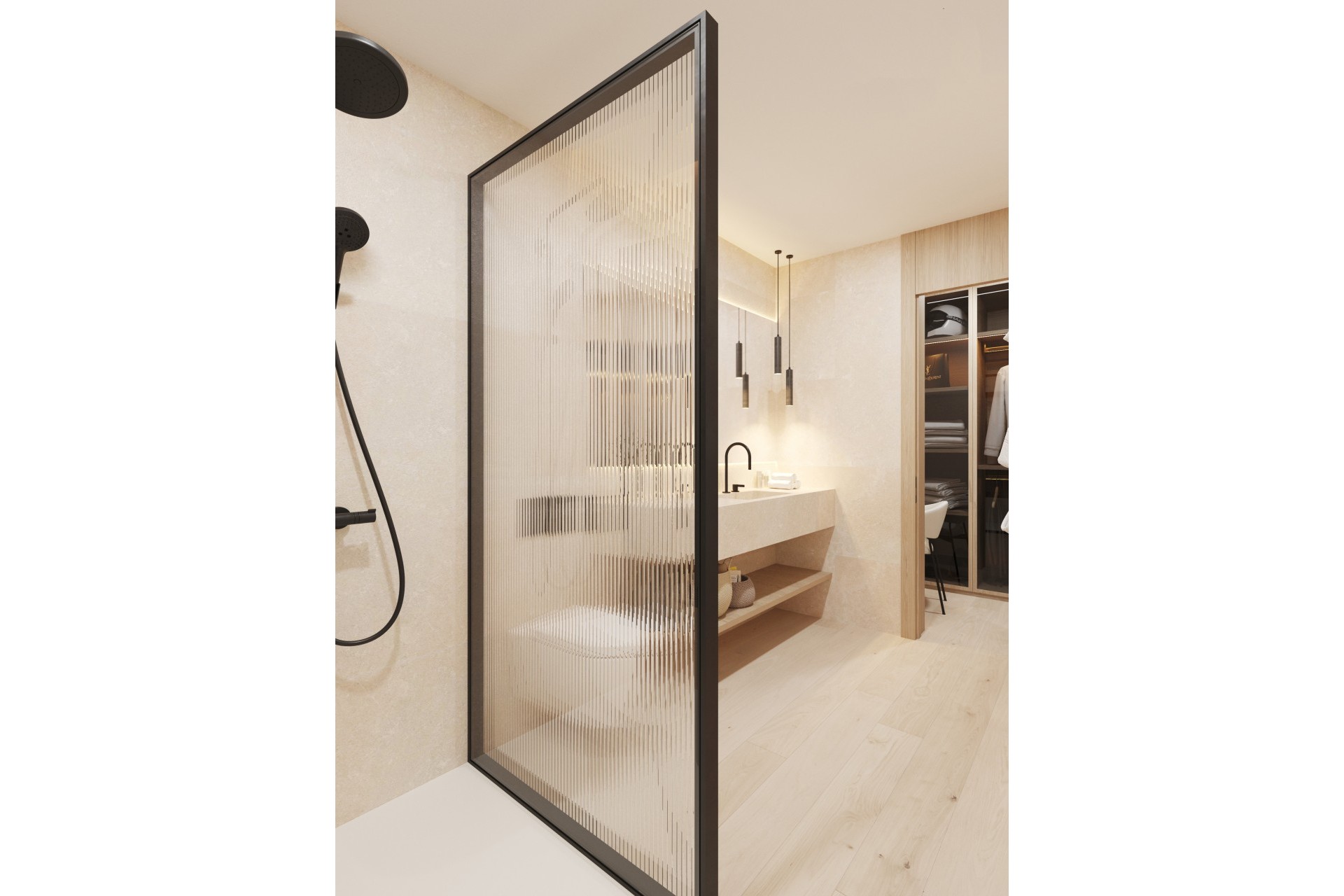 Nieuw - Vrijstaande Villa - Polop