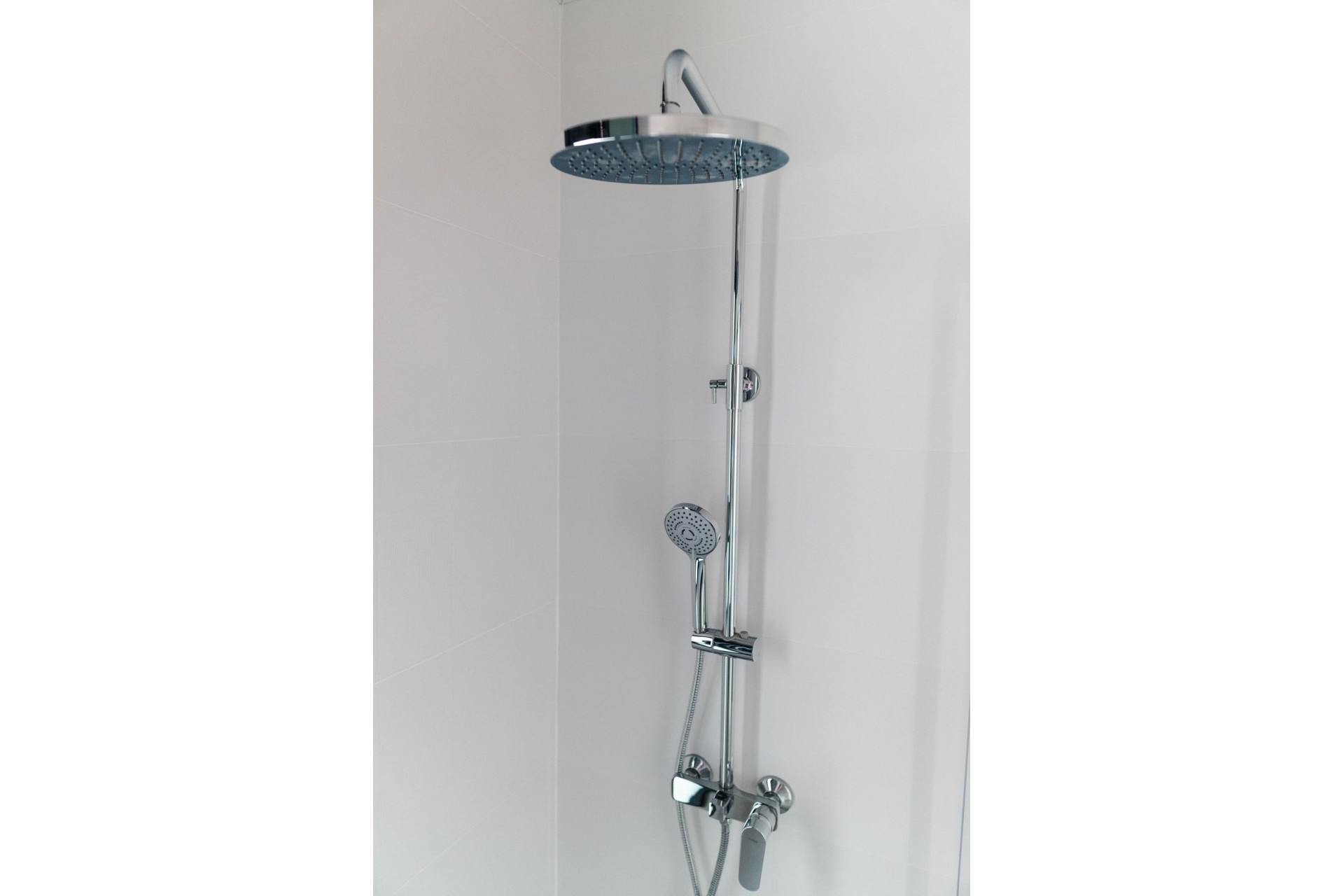 Nieuw - Vrijstaande Villa - Polop