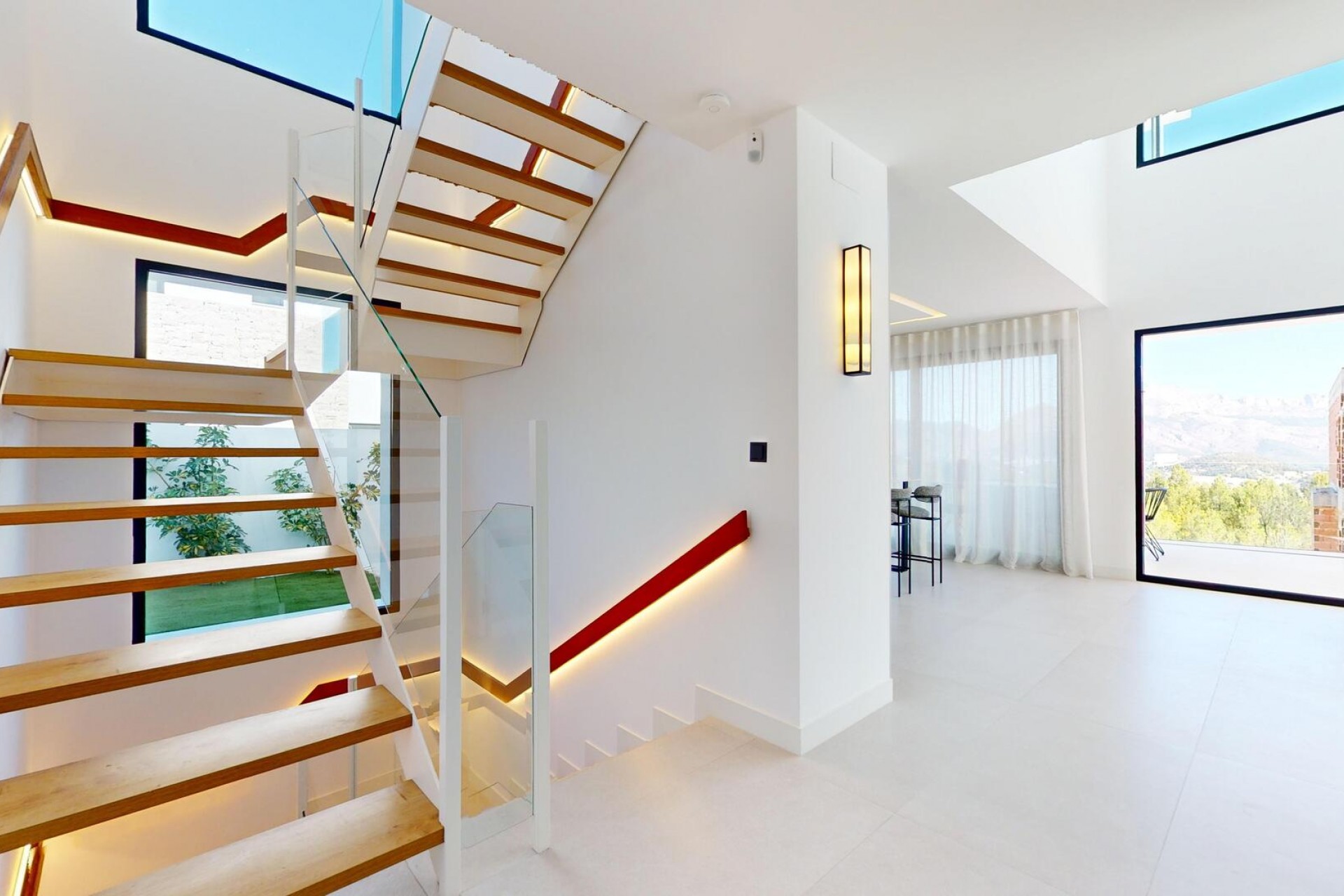 Nieuw - Vrijstaande Villa - Polop