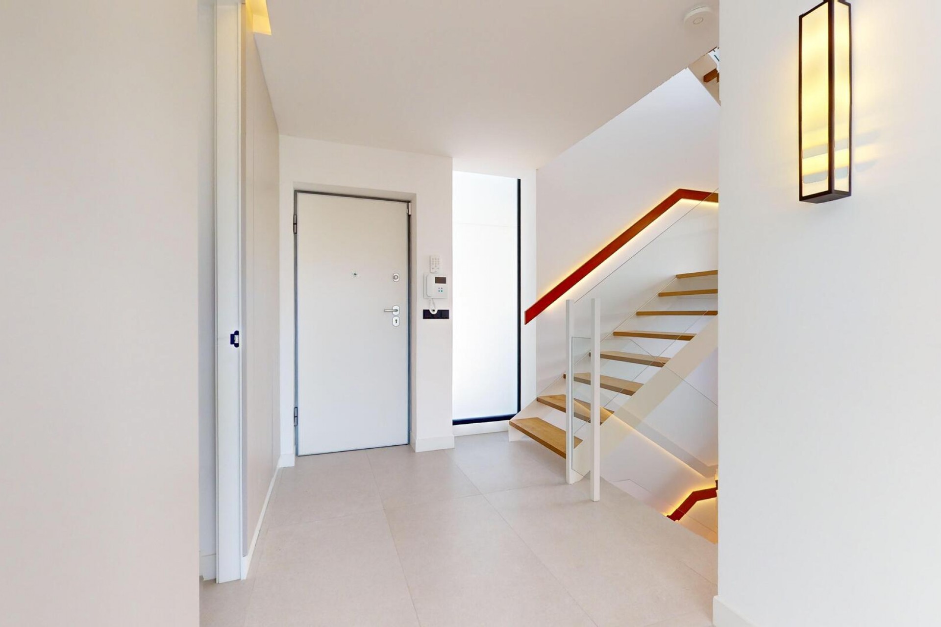 Nieuw - Vrijstaande Villa - Polop