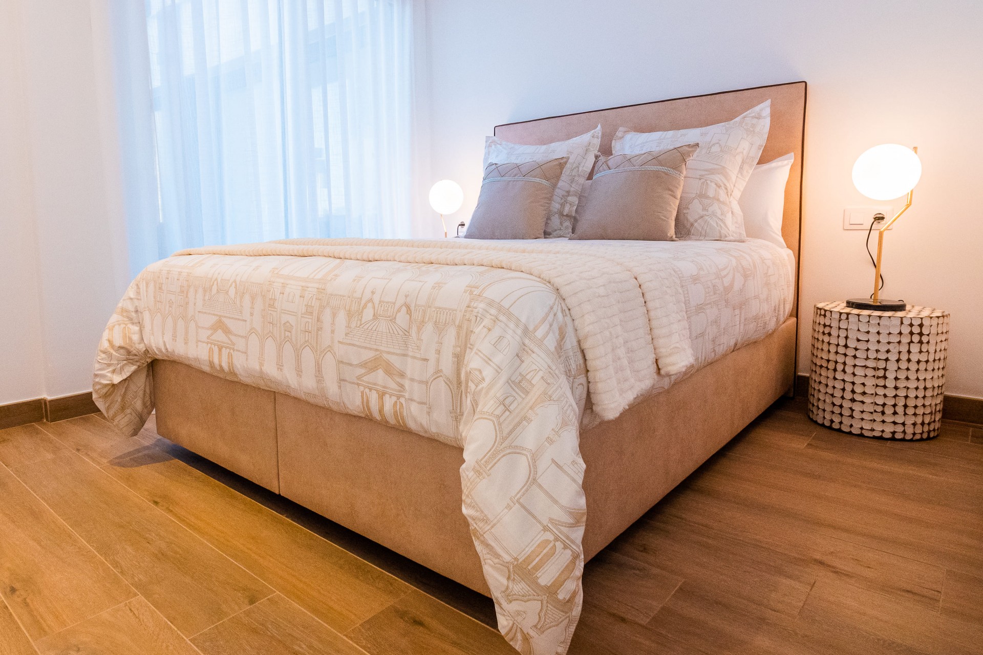 Nieuw - Vrijstaande Villa - Polop