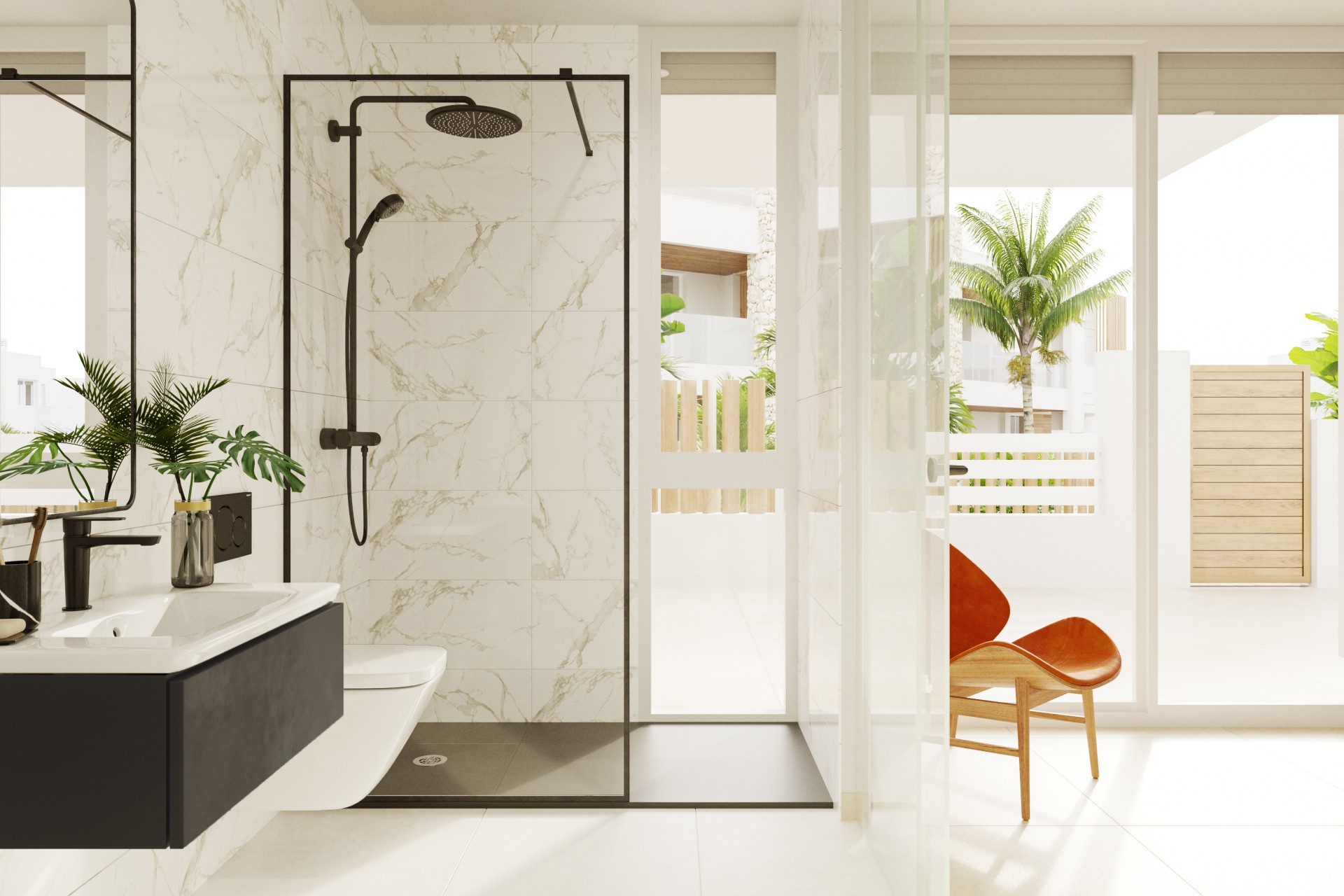 Nieuw - Vrijstaande Villa - Pulpi - Mar de Pulpí