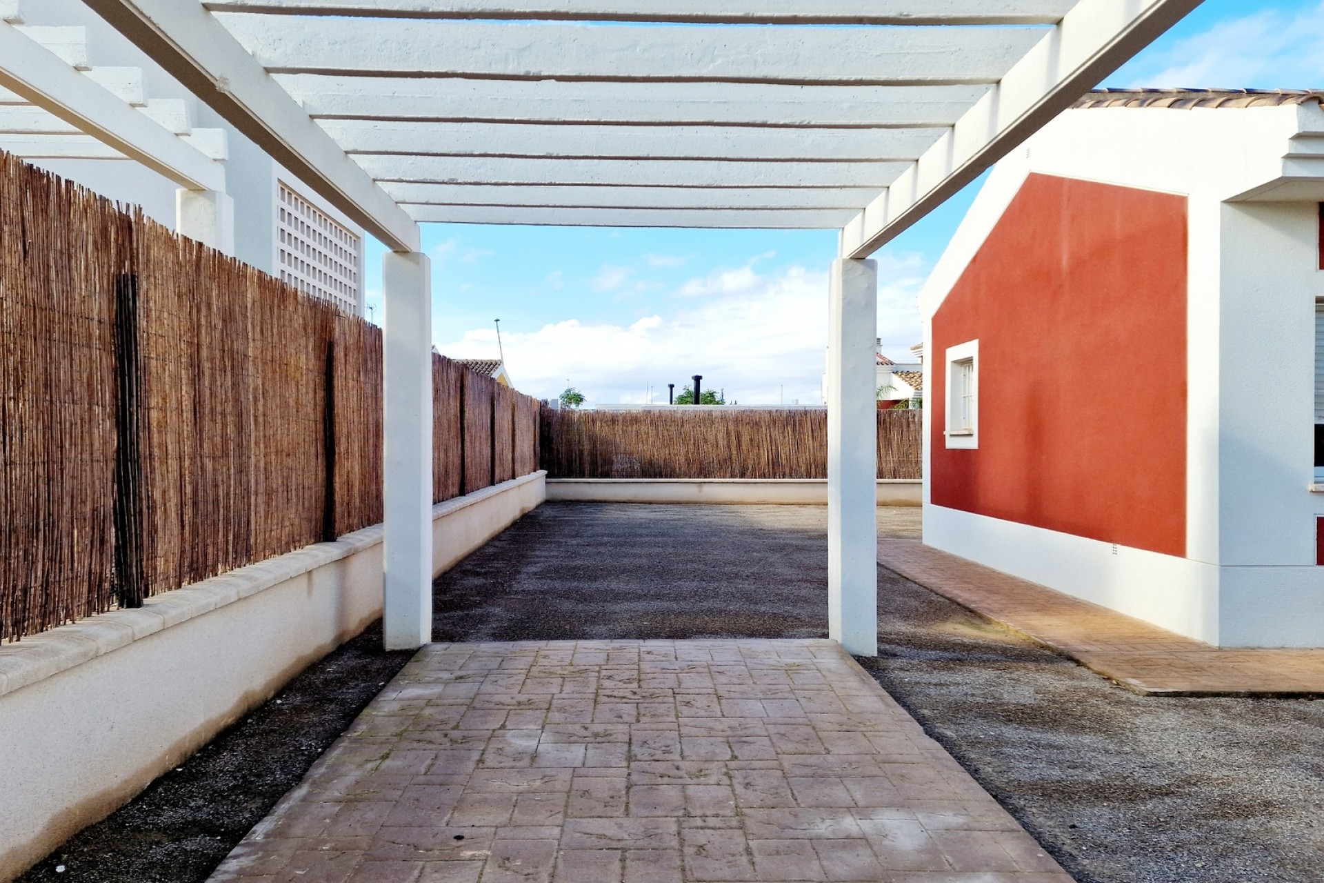 Nieuw - Vrijstaande Villa - Purias