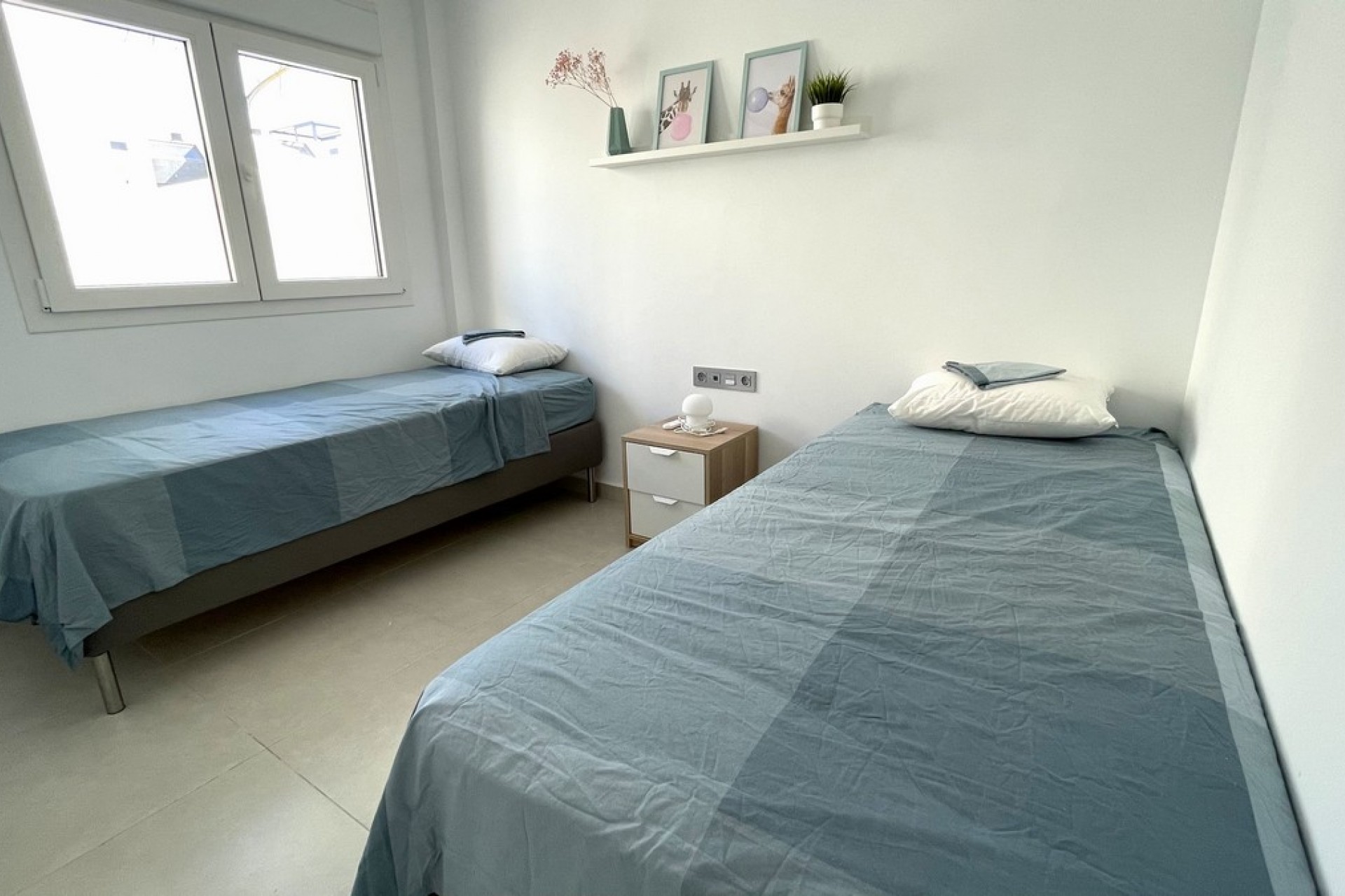 Nieuw - Vrijstaande Villa - Rafal - Rafal - Stad