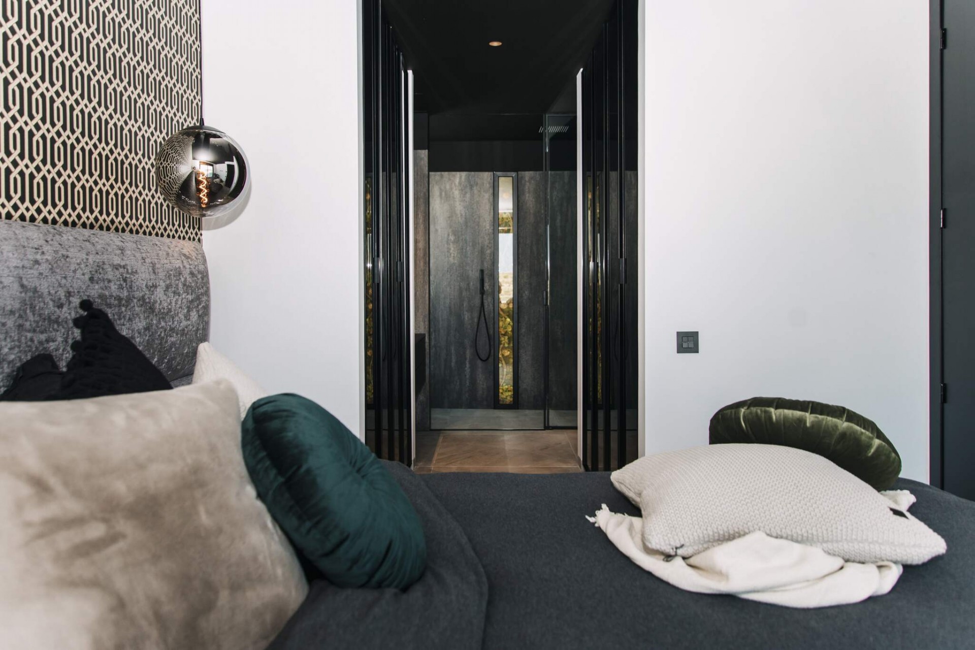 Nieuw - Vrijstaande Villa - Rojales