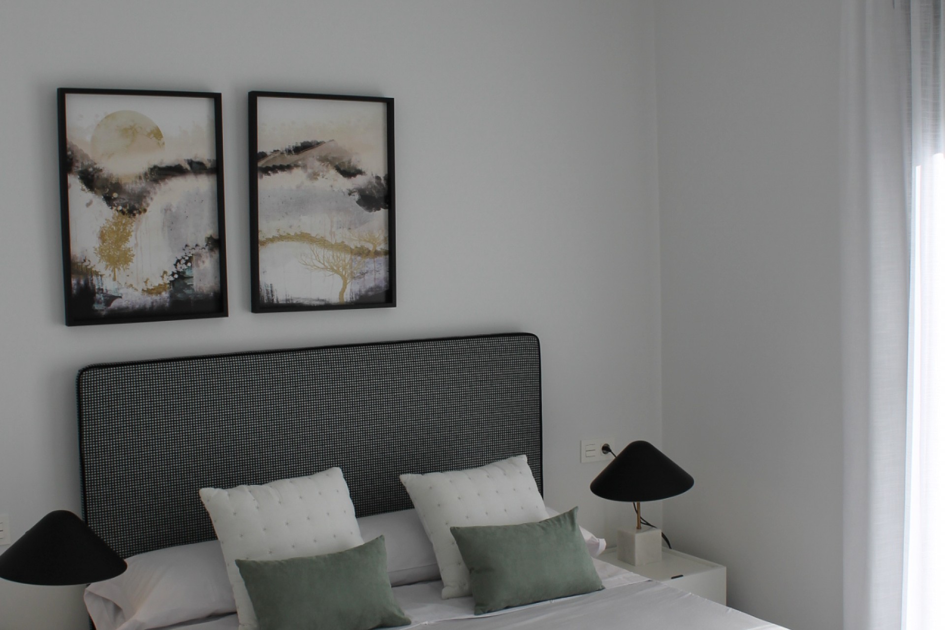 Nieuw - Vrijstaande Villa - Roldán - Roldán - Dorp