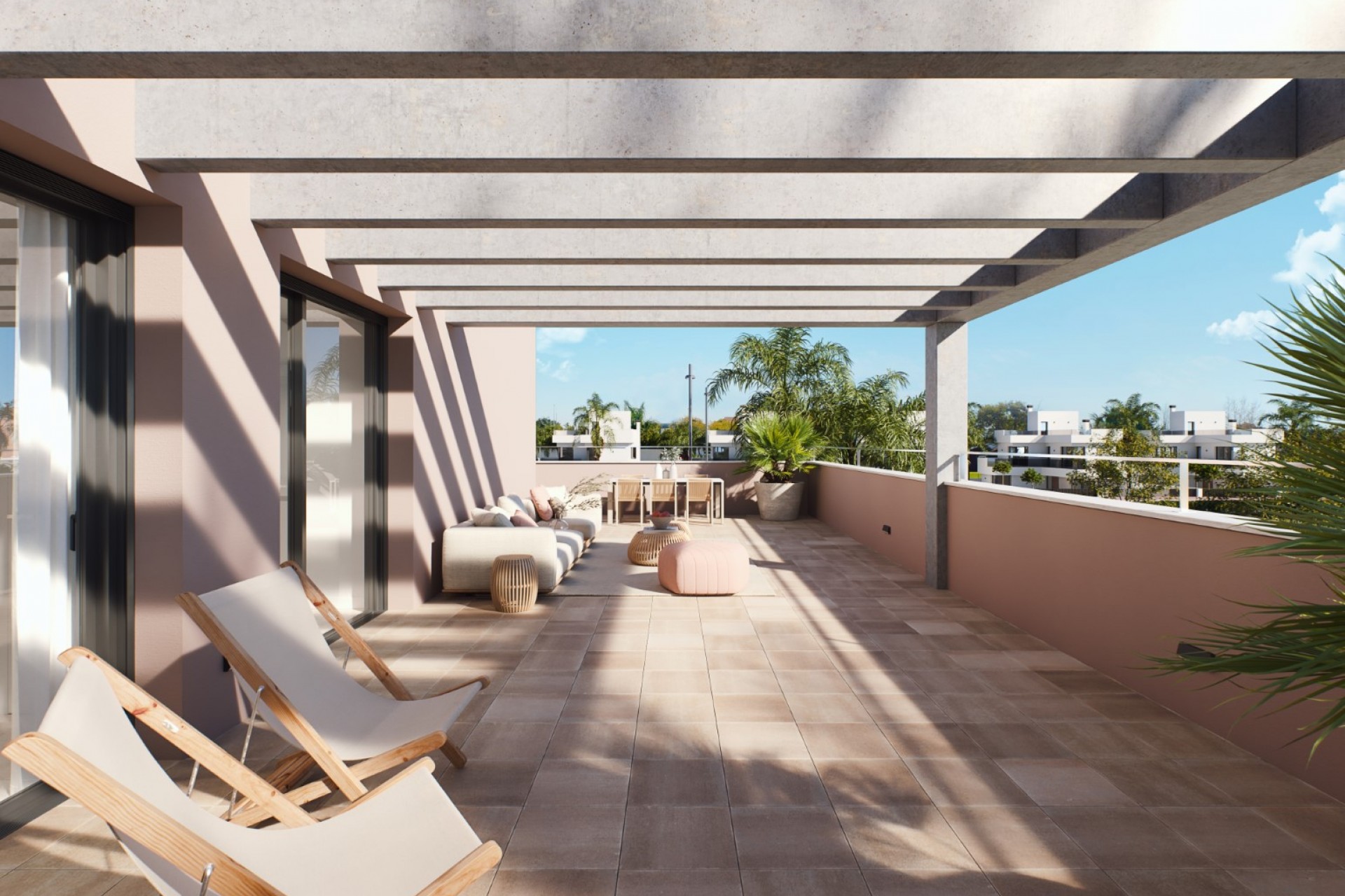 Nieuw - Vrijstaande Villa - Roldán